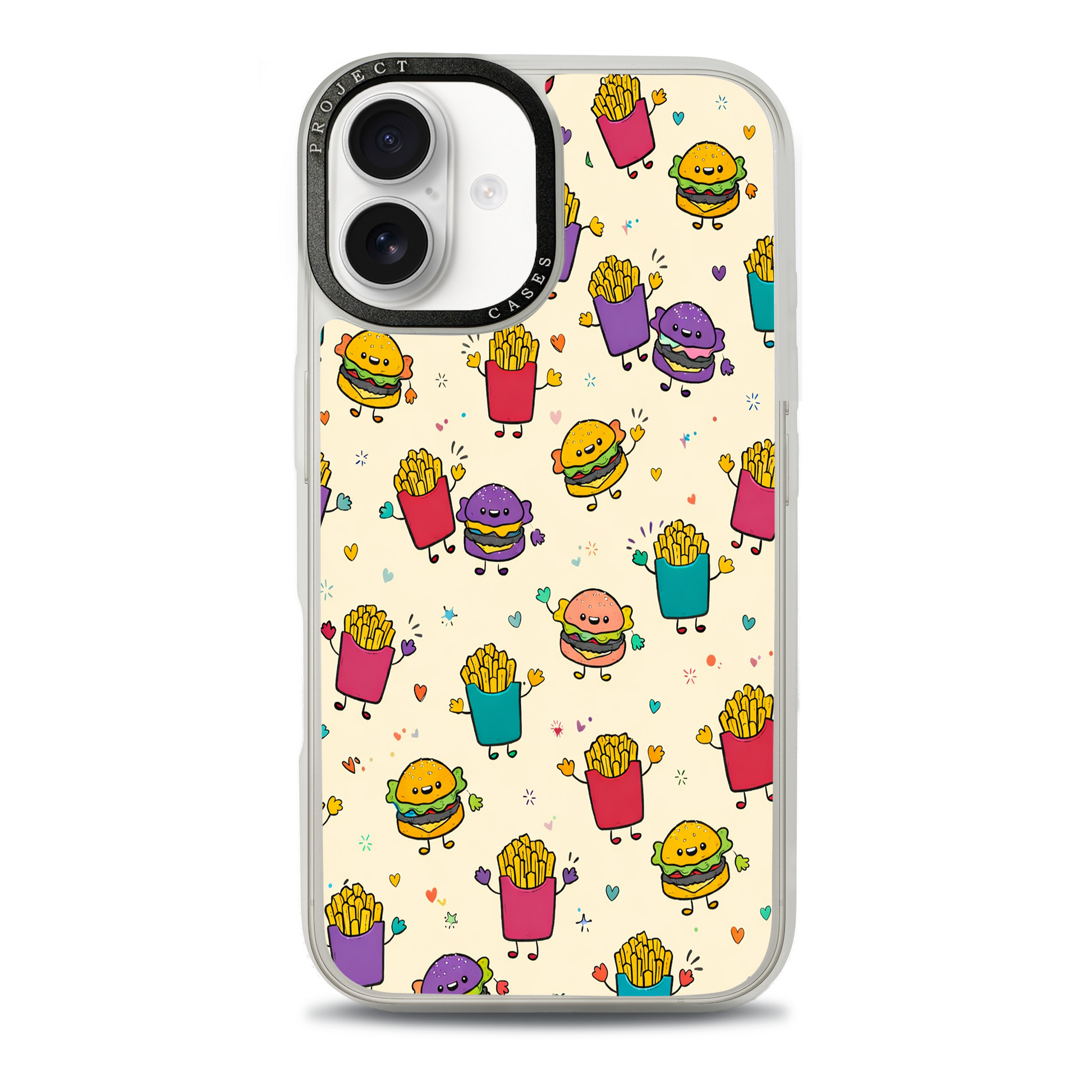 {model: iPhone 16, iPhone 16 Plus}{case: Matte Sides}