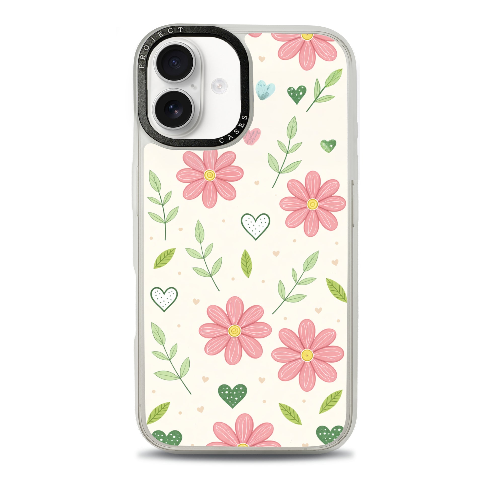  {model: iPhone 16, iPhone 16 Plus}{case: Matte Sides}