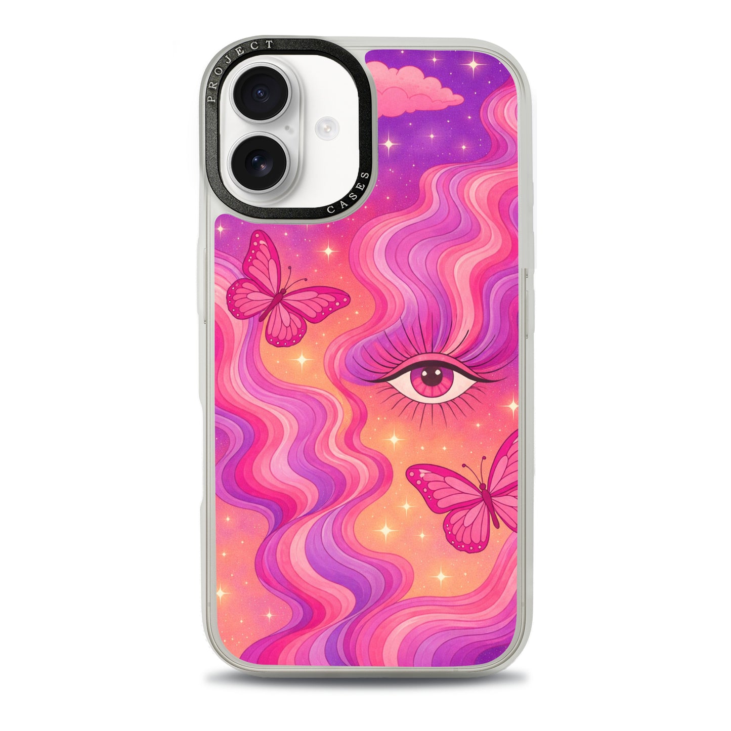  {model: iPhone 17}{case: Matte Sides}