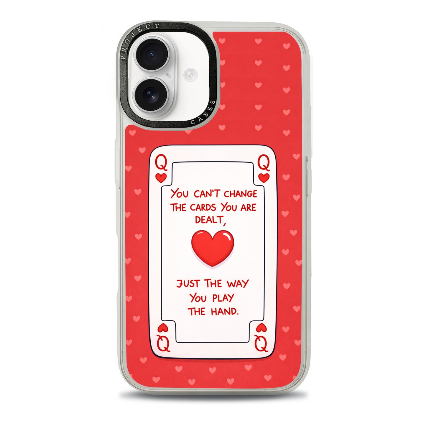  {model: iPhone 16, iPhone 16 Plus}{case: Matte Sides}