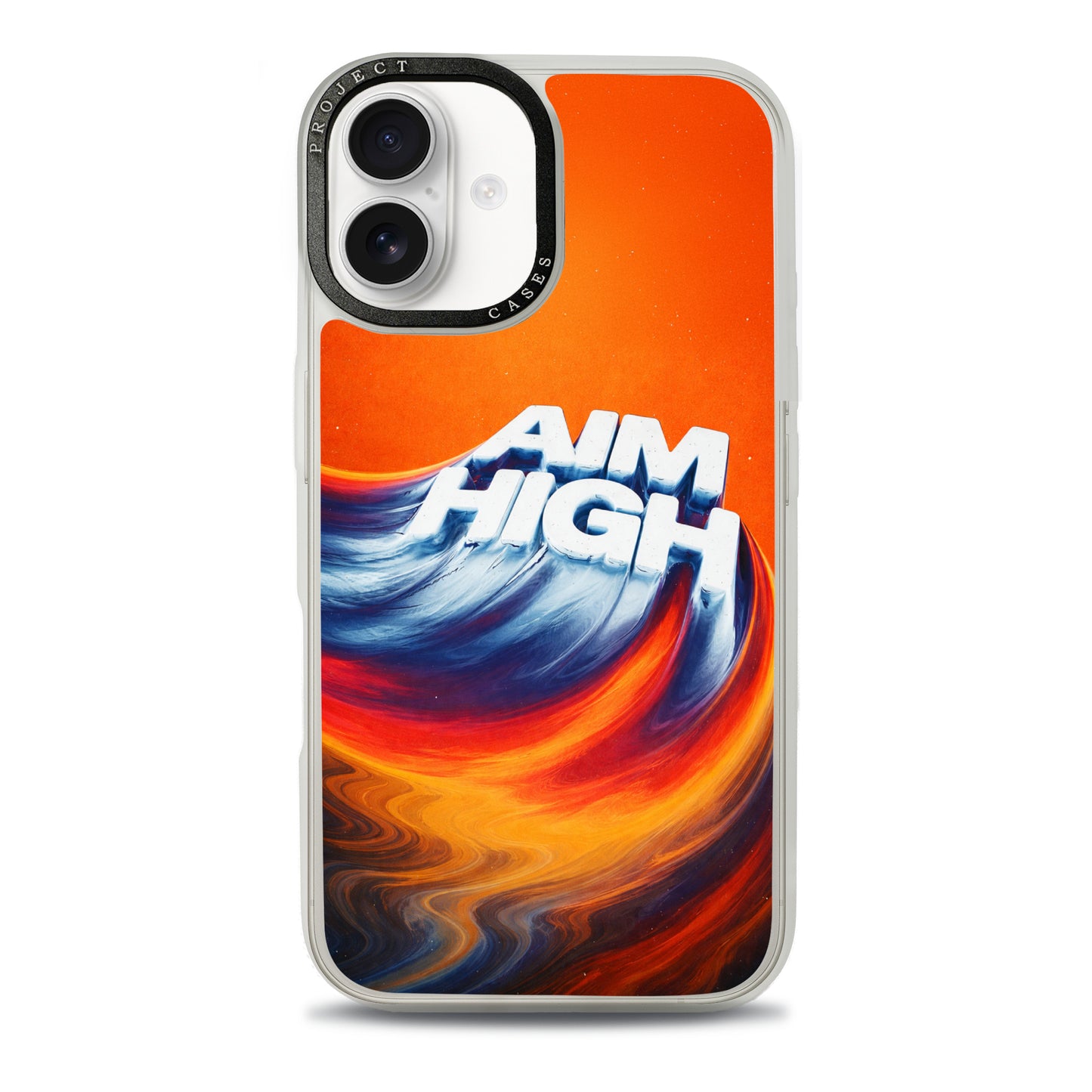  {model: iPhone 17}{case: Matte Sides}