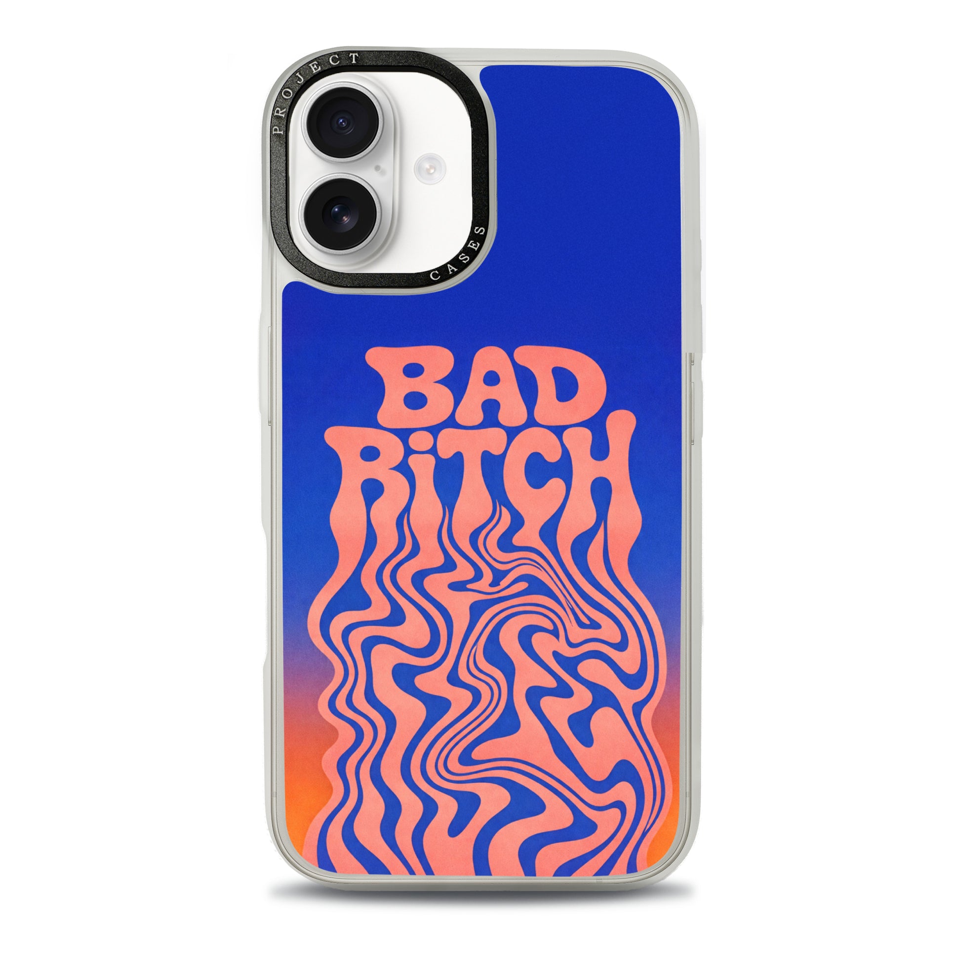  {model: iPhone 16, iPhone 16 Plus}{case: Matte Sides}