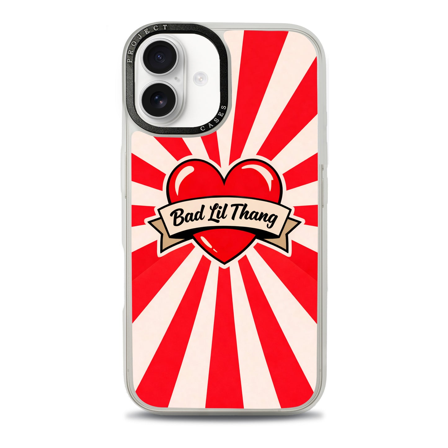 {model: iPhone 16, iPhone 16 Plus}{case: Matte Sides}