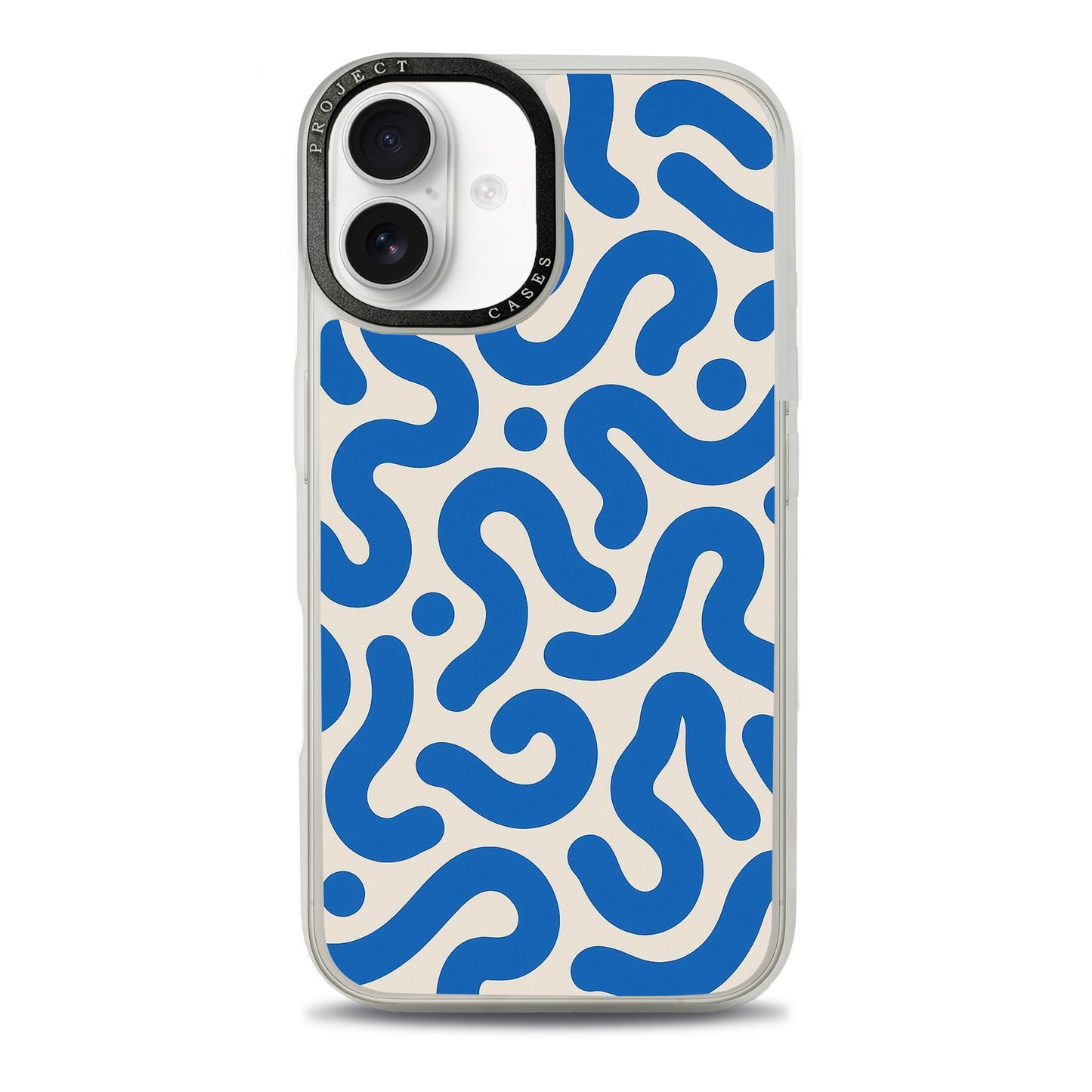 {model: iPhone 17}{case: Matte Sides}