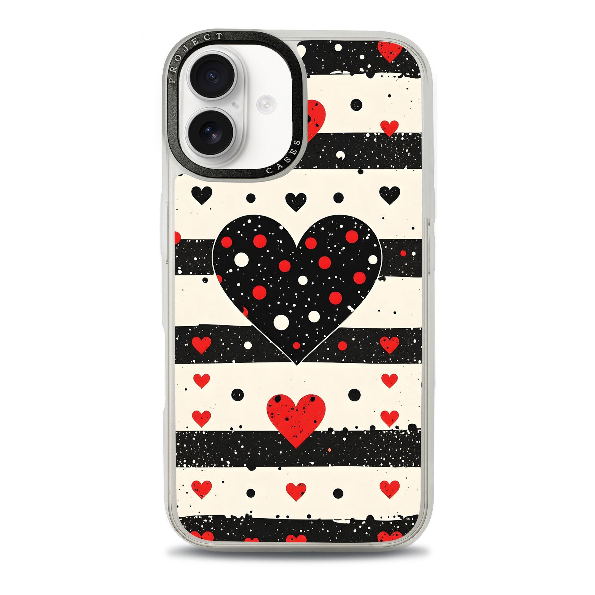 {model: iPhone 17}{case: Matte Sides}