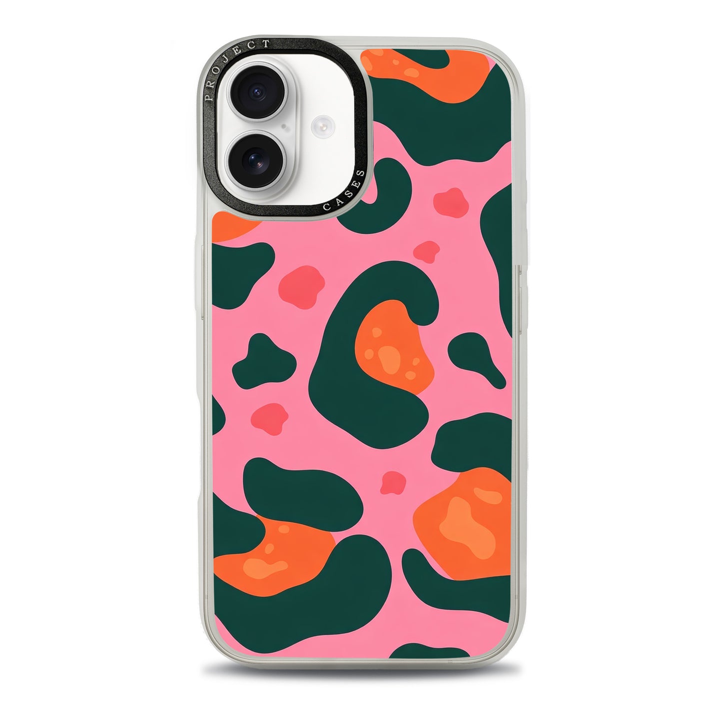 {model: iPhone 17}{case: Matte Sides}