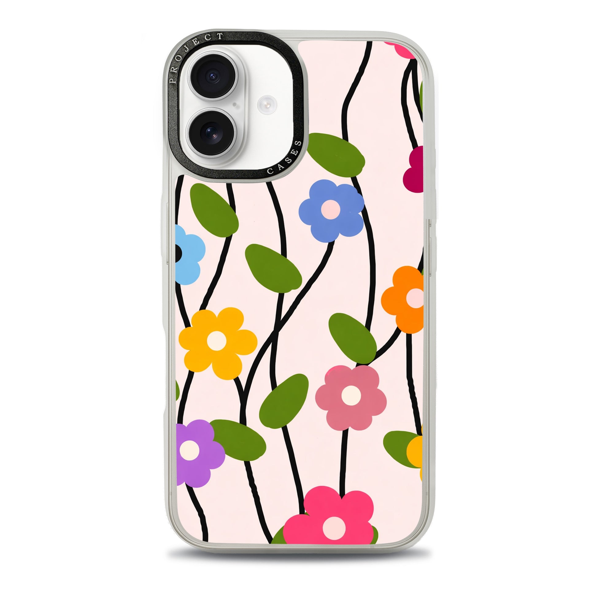 {model: iPhone 17}{case: Matte Sides}