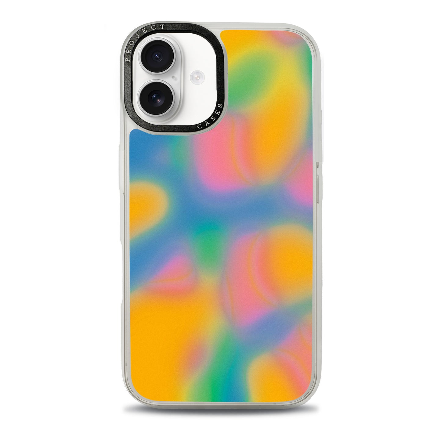 {model: iPhone 17}{case: Matte Sides}