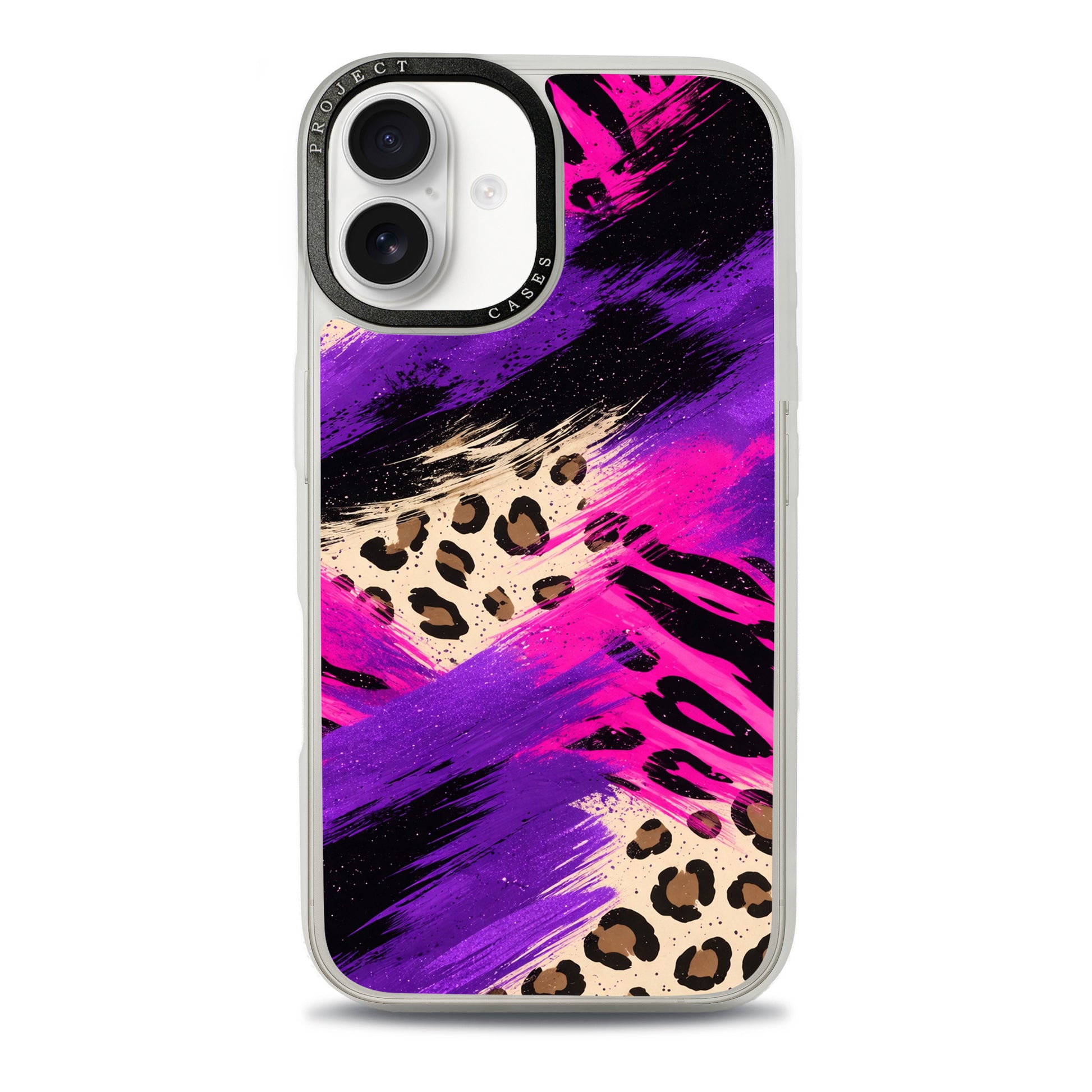 {model: iPhone 17}{case: Matte Sides}