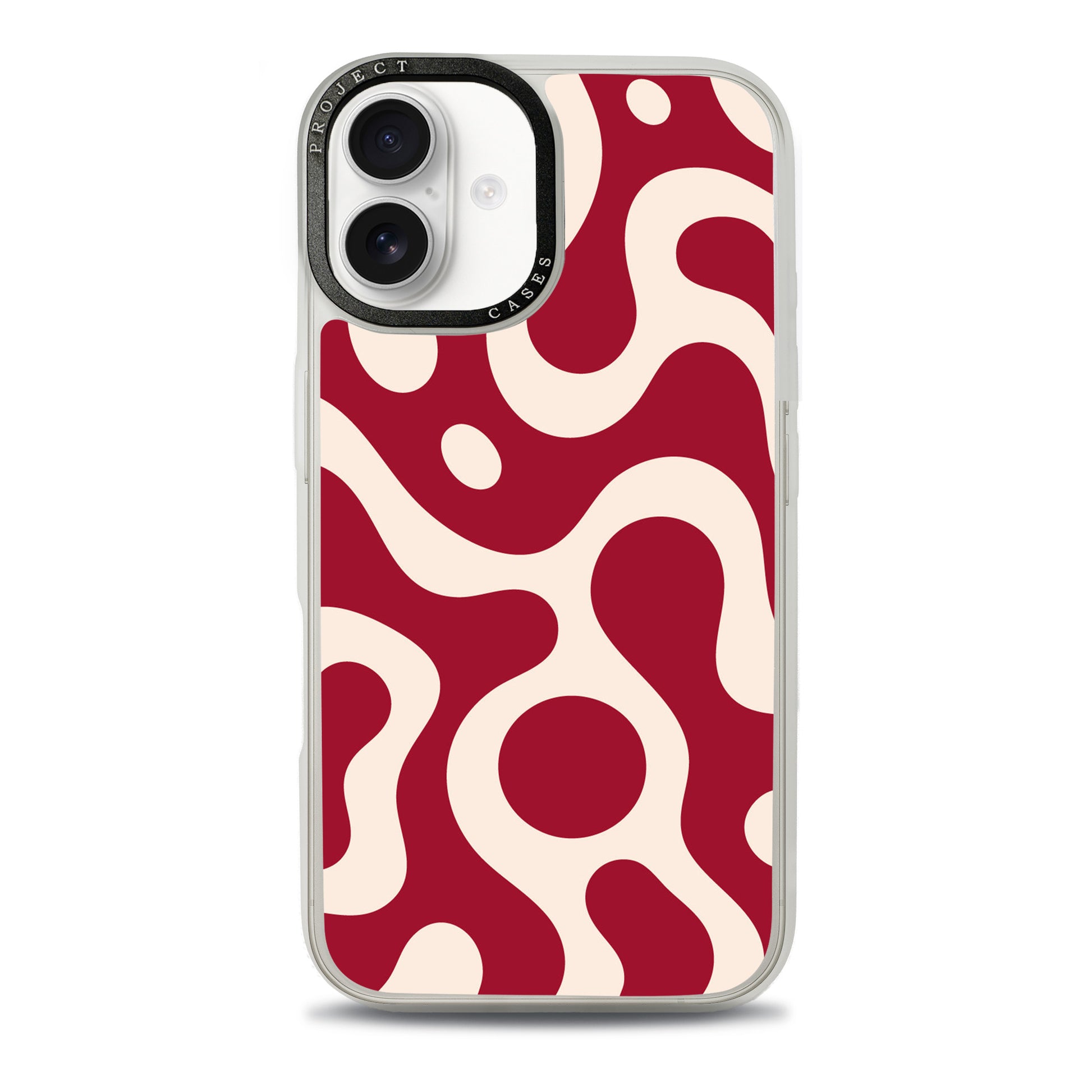 {model: iPhone 16, iPhone 16 Plus}{case: Matte Sides}