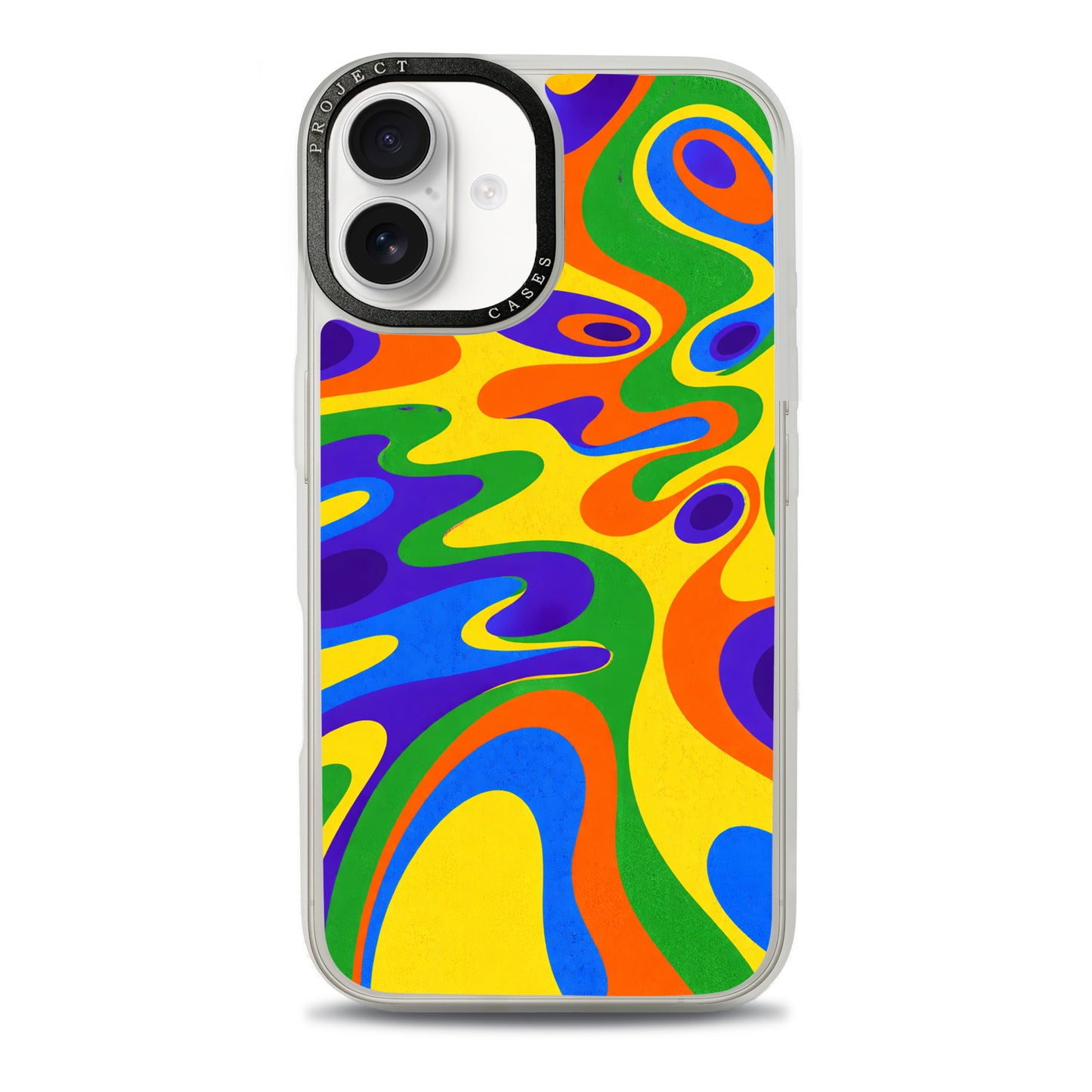 {model: iPhone 16, iPhone 16 Plus}{case: Matte Sides}