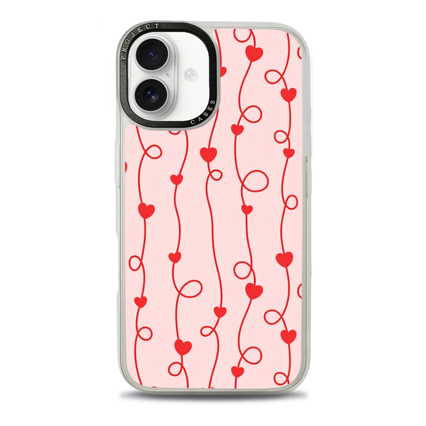 {model: iPhone 17}{case: Matte Sides}
