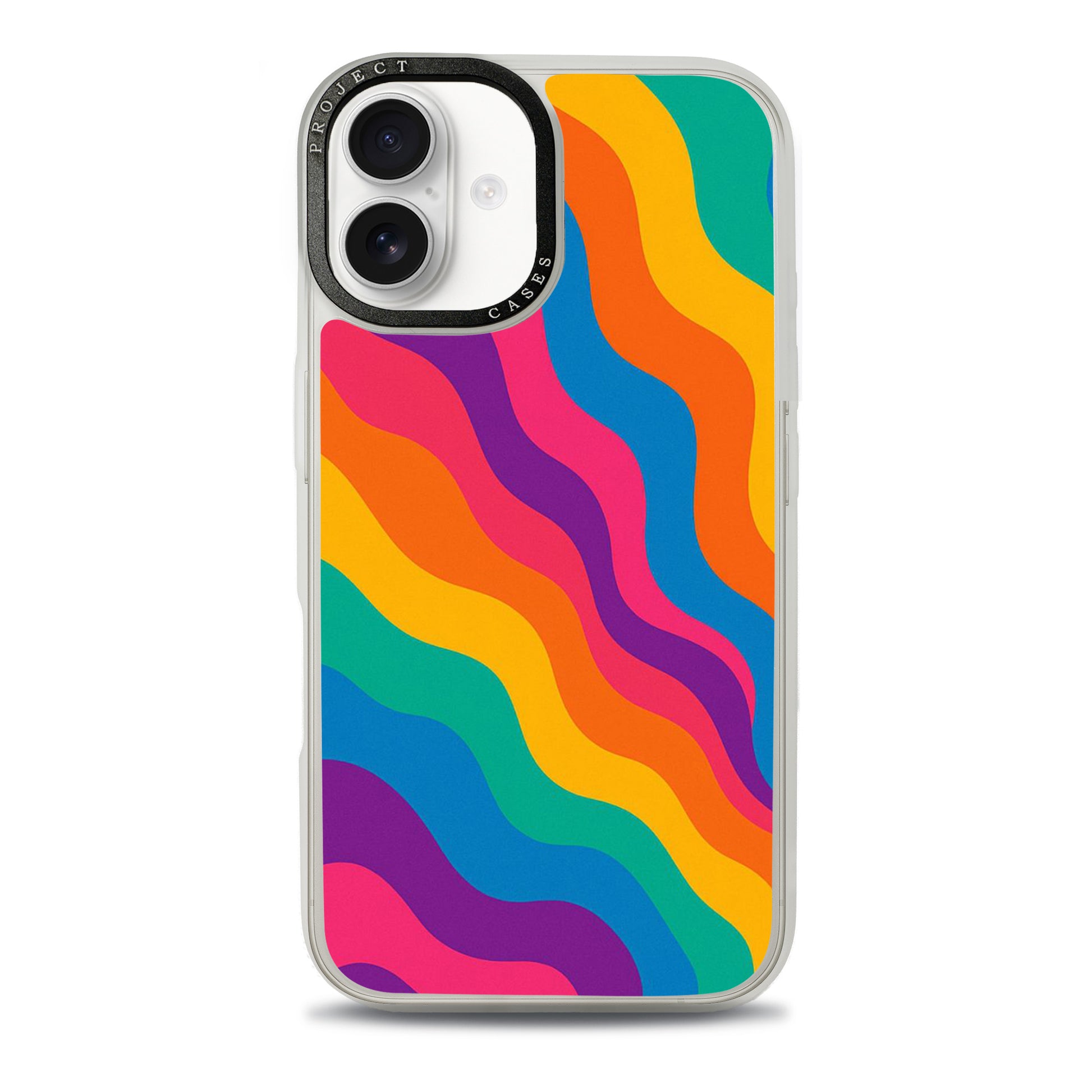 {model: iPhone 16, iPhone 16 Plus}{case: Matte Sides}