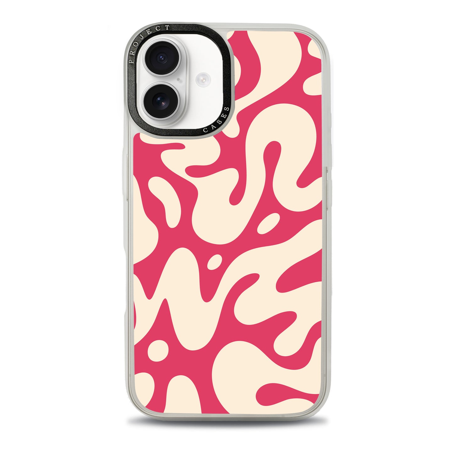 {model: iPhone 17}{case: Matte Sides}