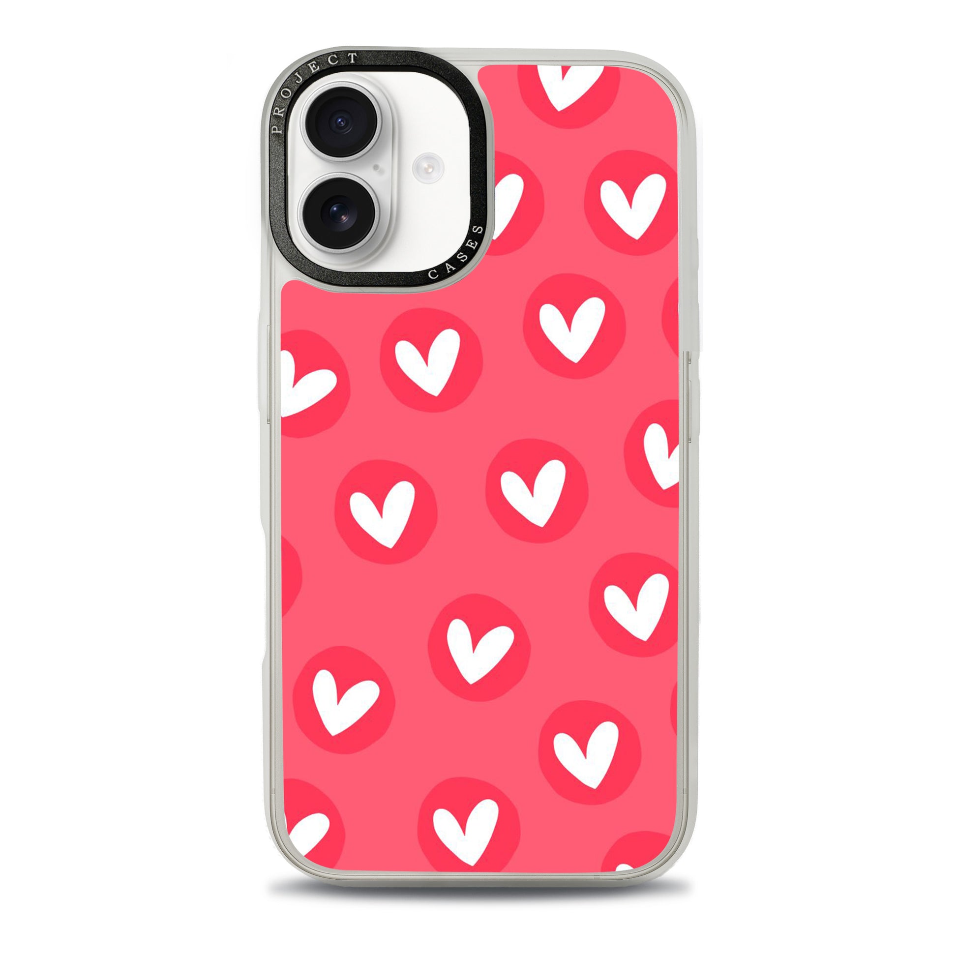 {model: iPhone 17}{case: Matte Sides}