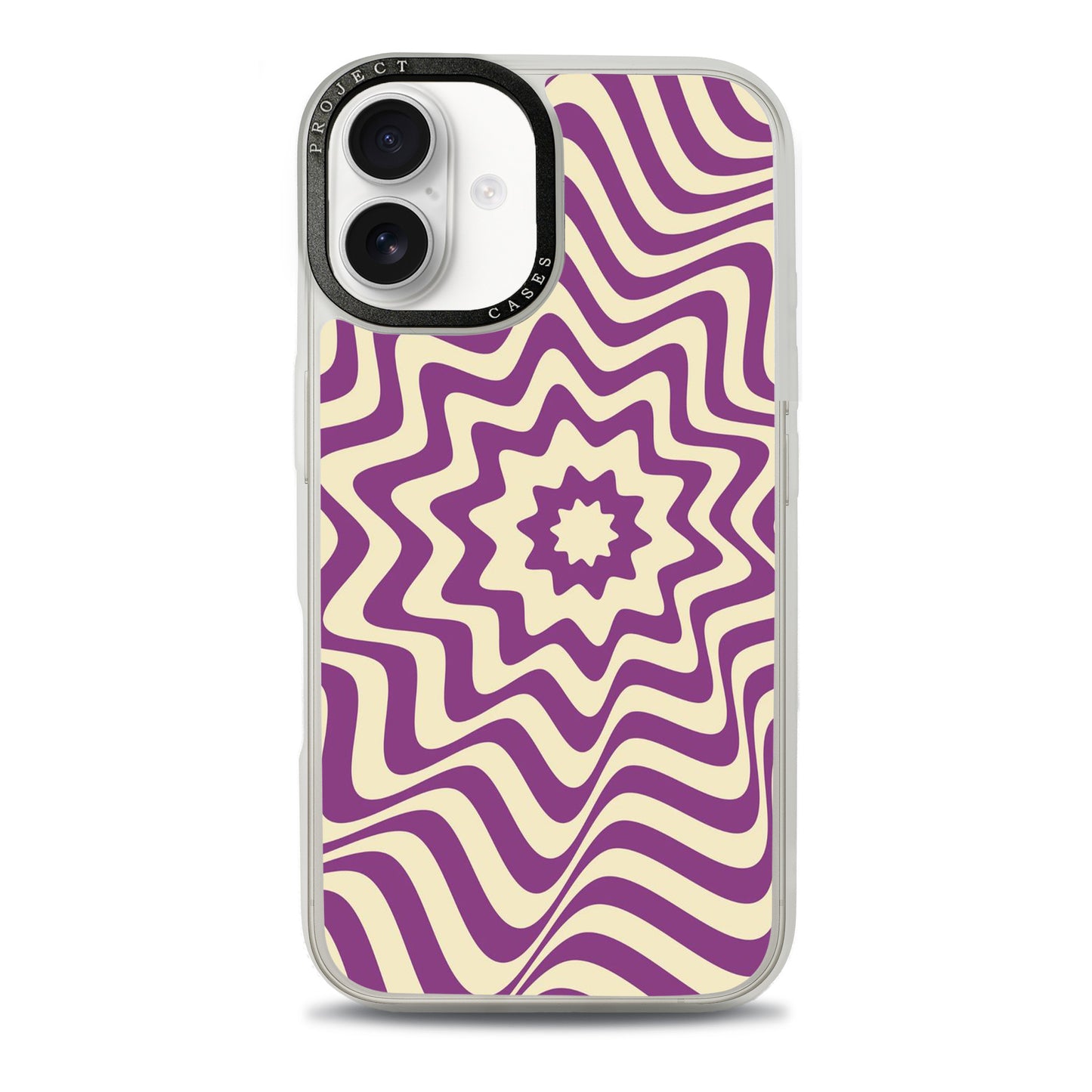 {model: iPhone 17}{case: Matte Sides}