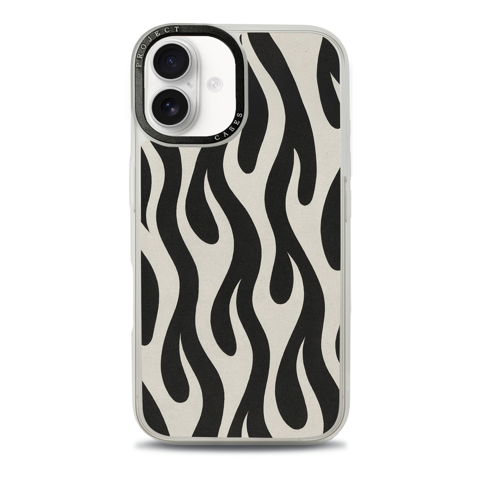  {model: iPhone 16, iPhone 16 Plus}{case: Matte Sides}