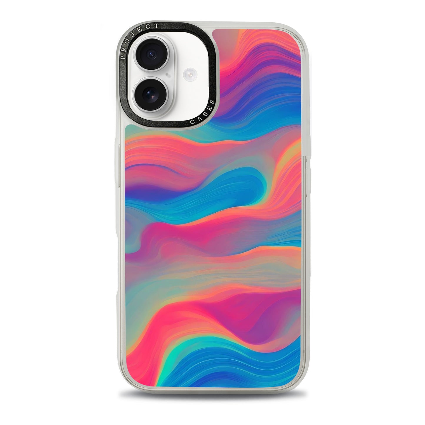 {model: iPhone 17}{case: Matte Sides}