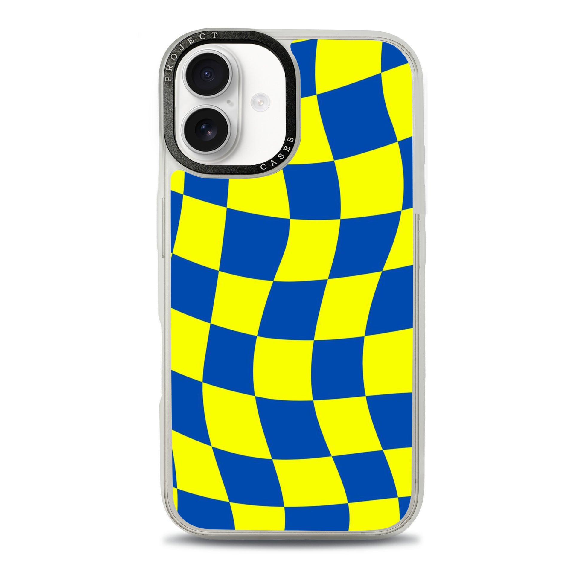  {model: iPhone 16, iPhone 16 Plus}{case: Matte Sides}