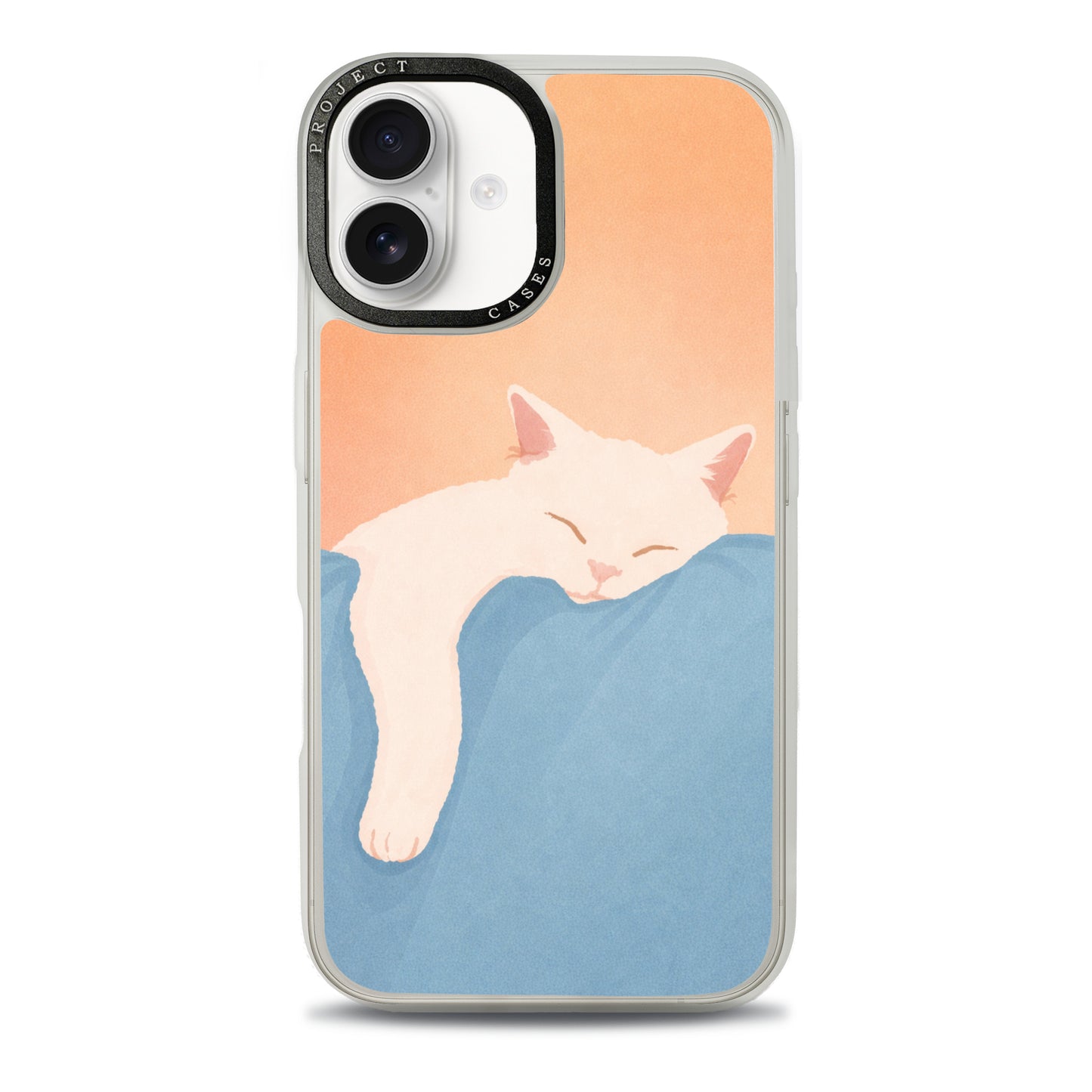  {model: iPhone 16, iPhone 16 Plus}{case: Matte Sides}