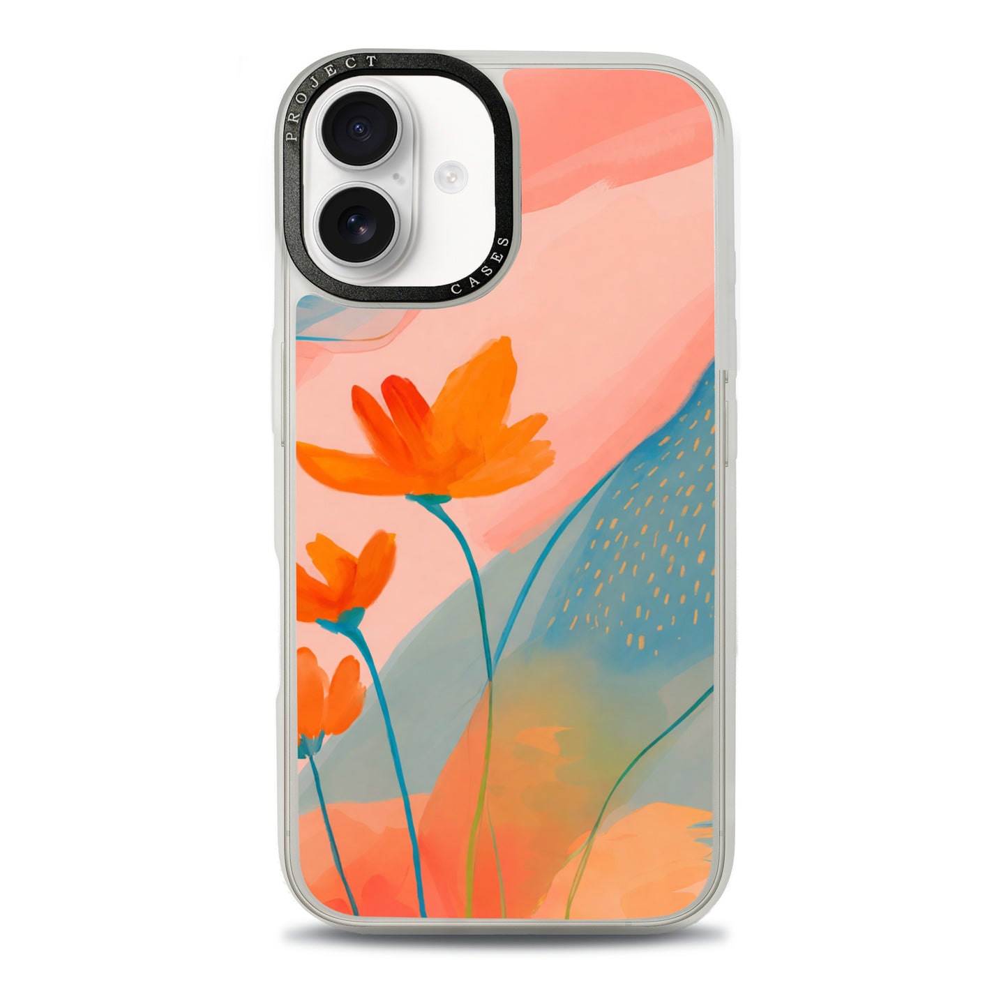  {model: iPhone 16, iPhone 16 Plus}{case: Matte Sides}