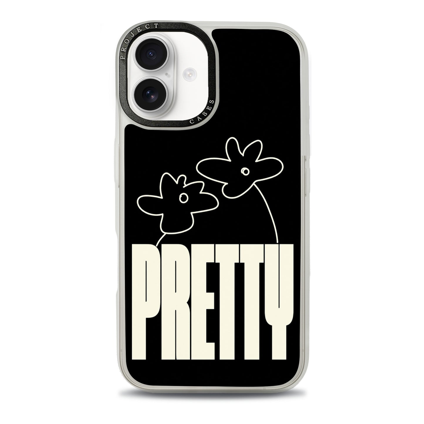  {model: iPhone 16, iPhone 16 Plus}{case: Matte Sides}
