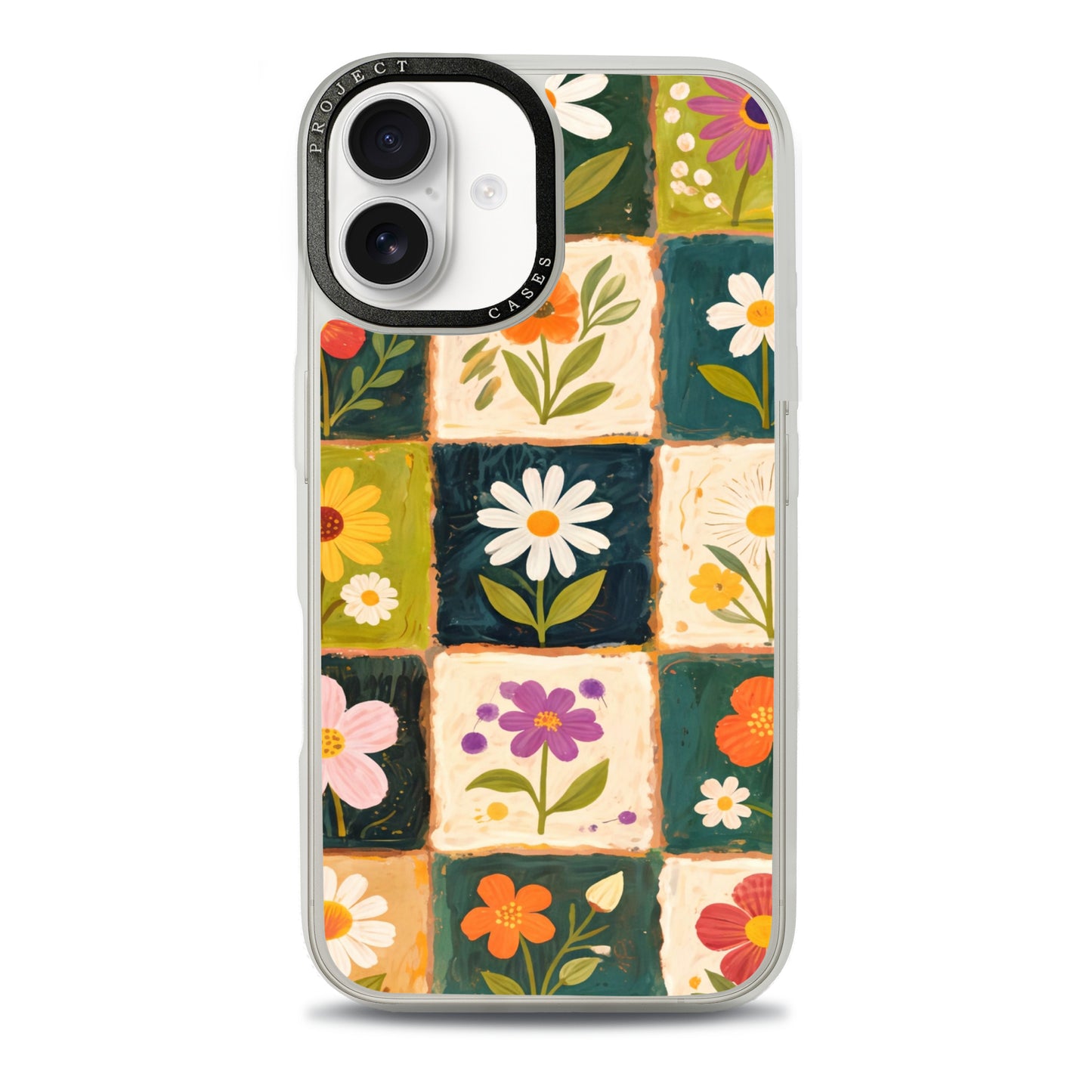  {model: iPhone 16, iPhone 16 Plus}{case: Matte Sides}