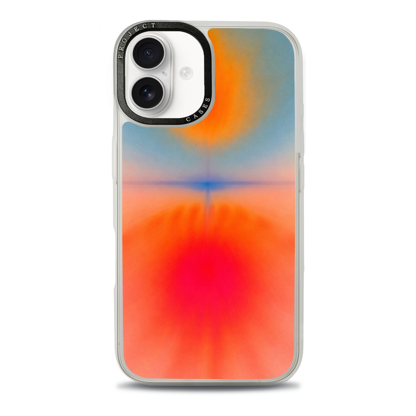  {model: iPhone 17}{case: Matte Sides}