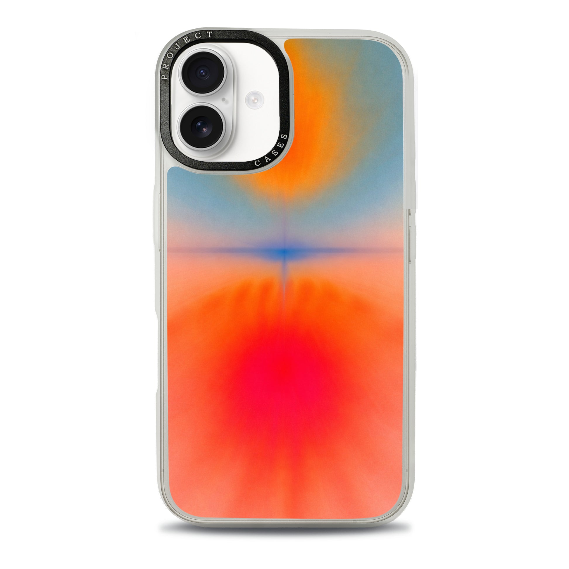  {model: iPhone 17}{case: Matte Sides}