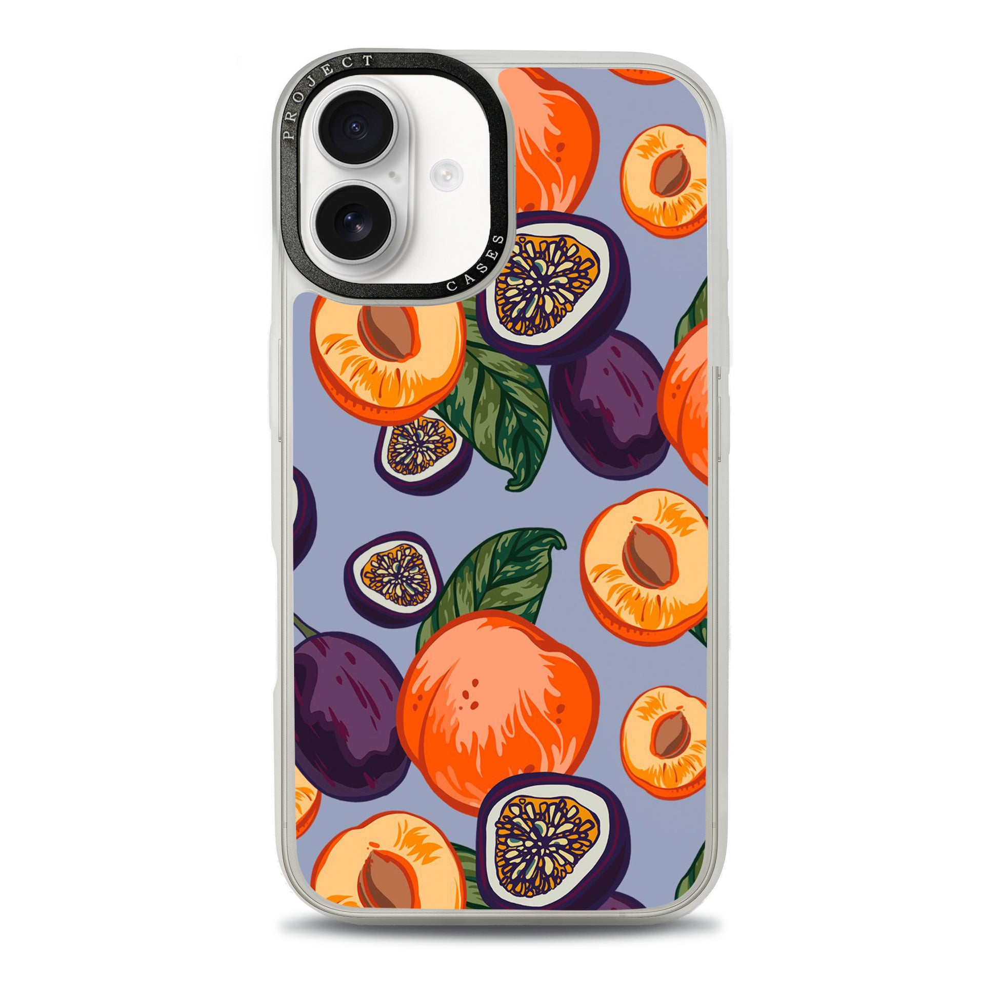  {model: iPhone 17}{case: Matte Sides}