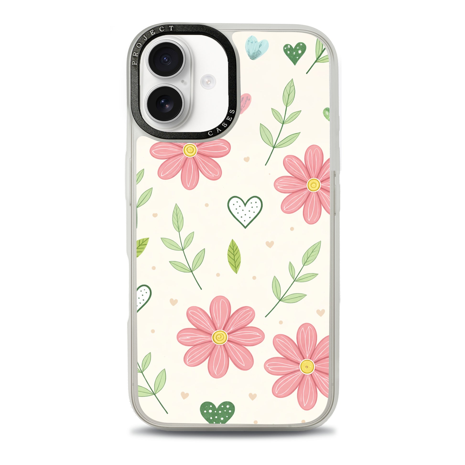  {model: iPhone 17}{case: Matte Sides}