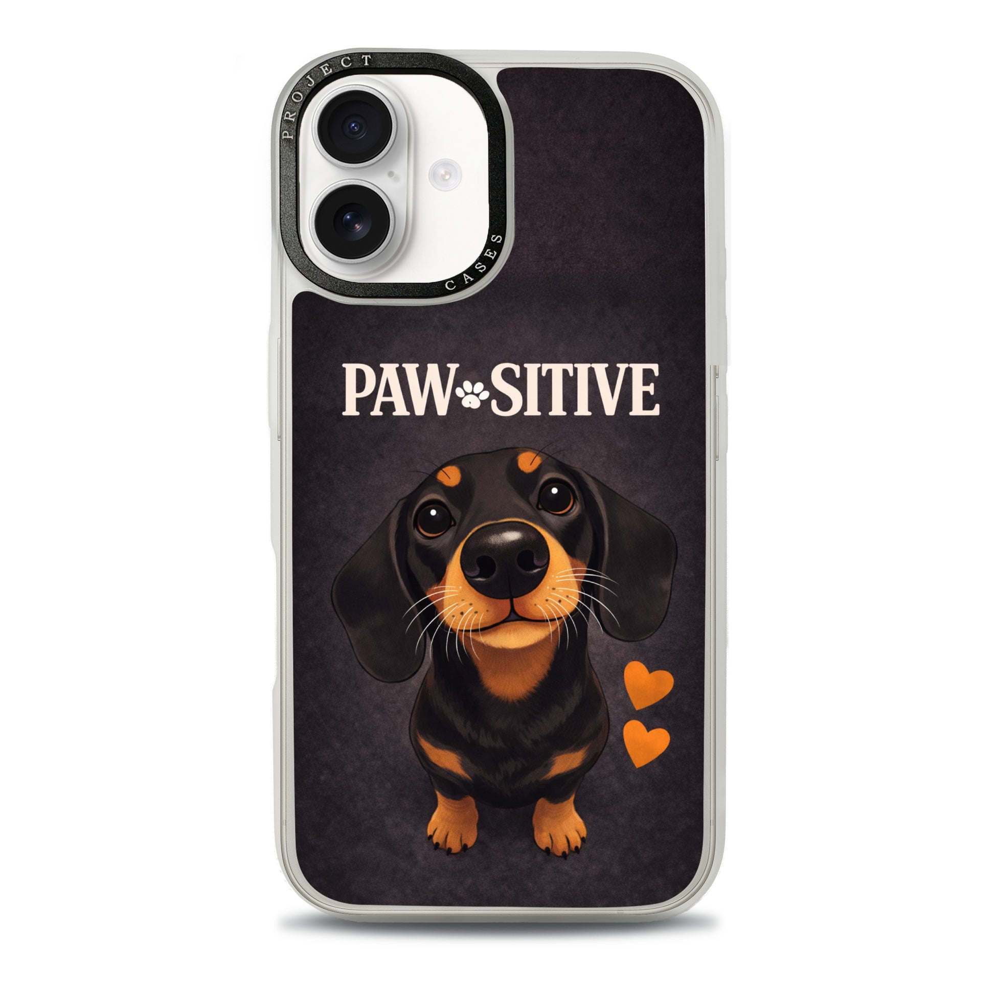  {model: iPhone 17}{case: Matte Sides}