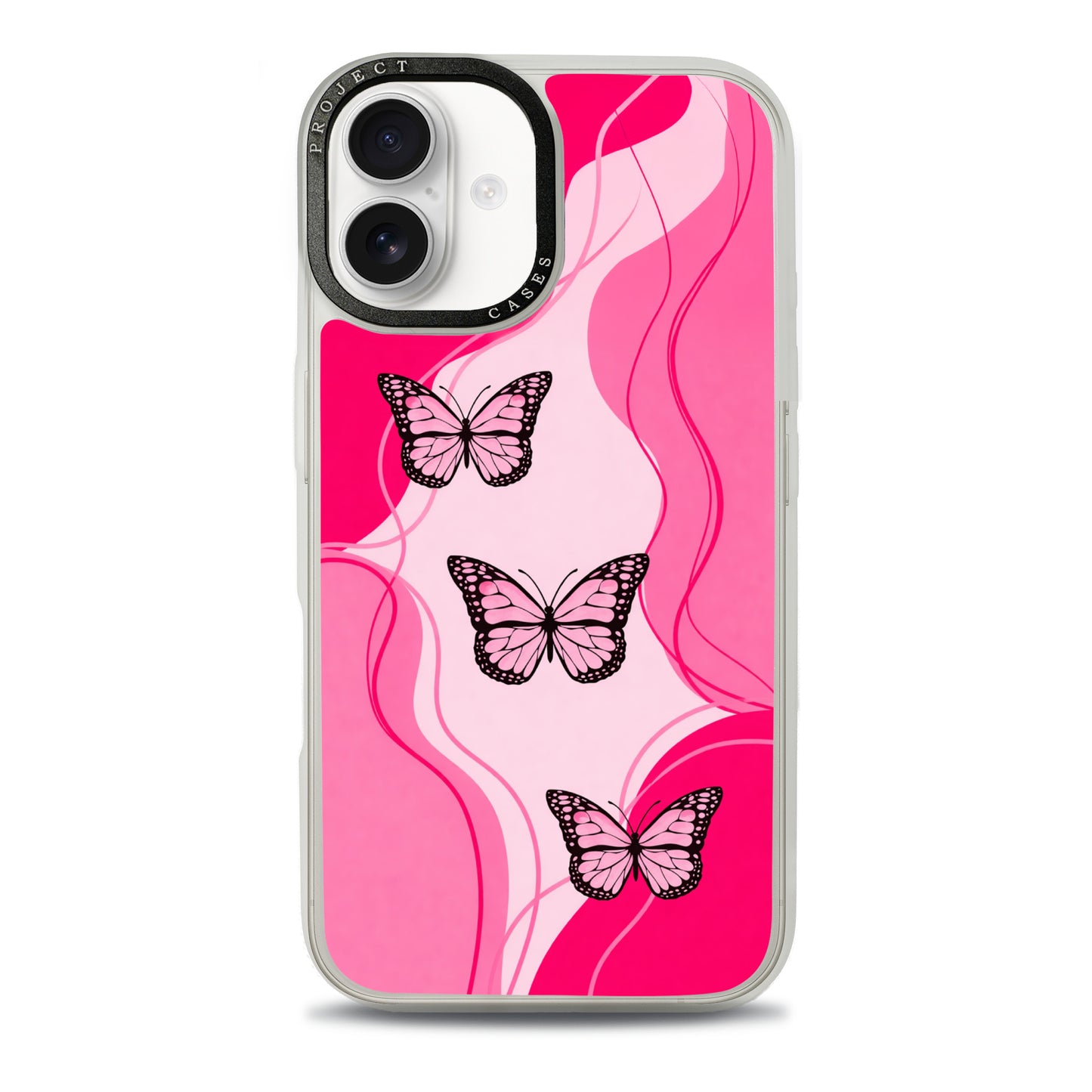  {model: iPhone 16, iPhone 16 Plus}{case: Matte Sides}
