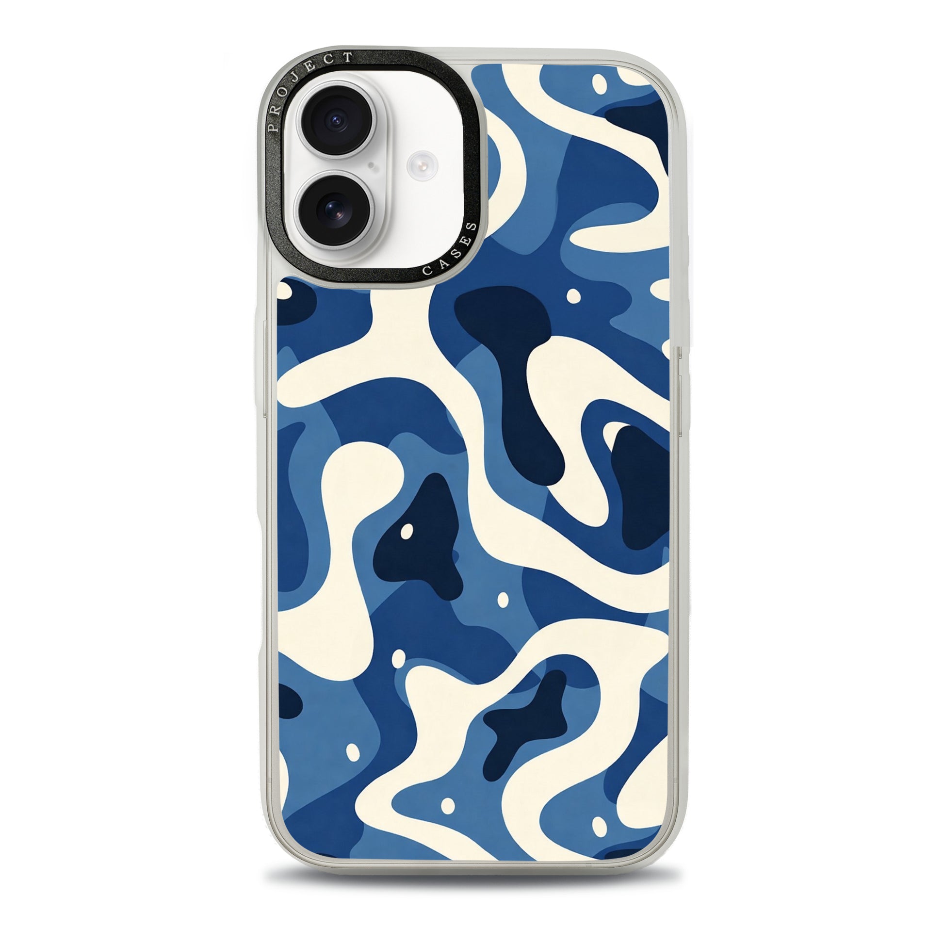  {model: iPhone 16, iPhone 16 Plus}{case: Matte Sides}