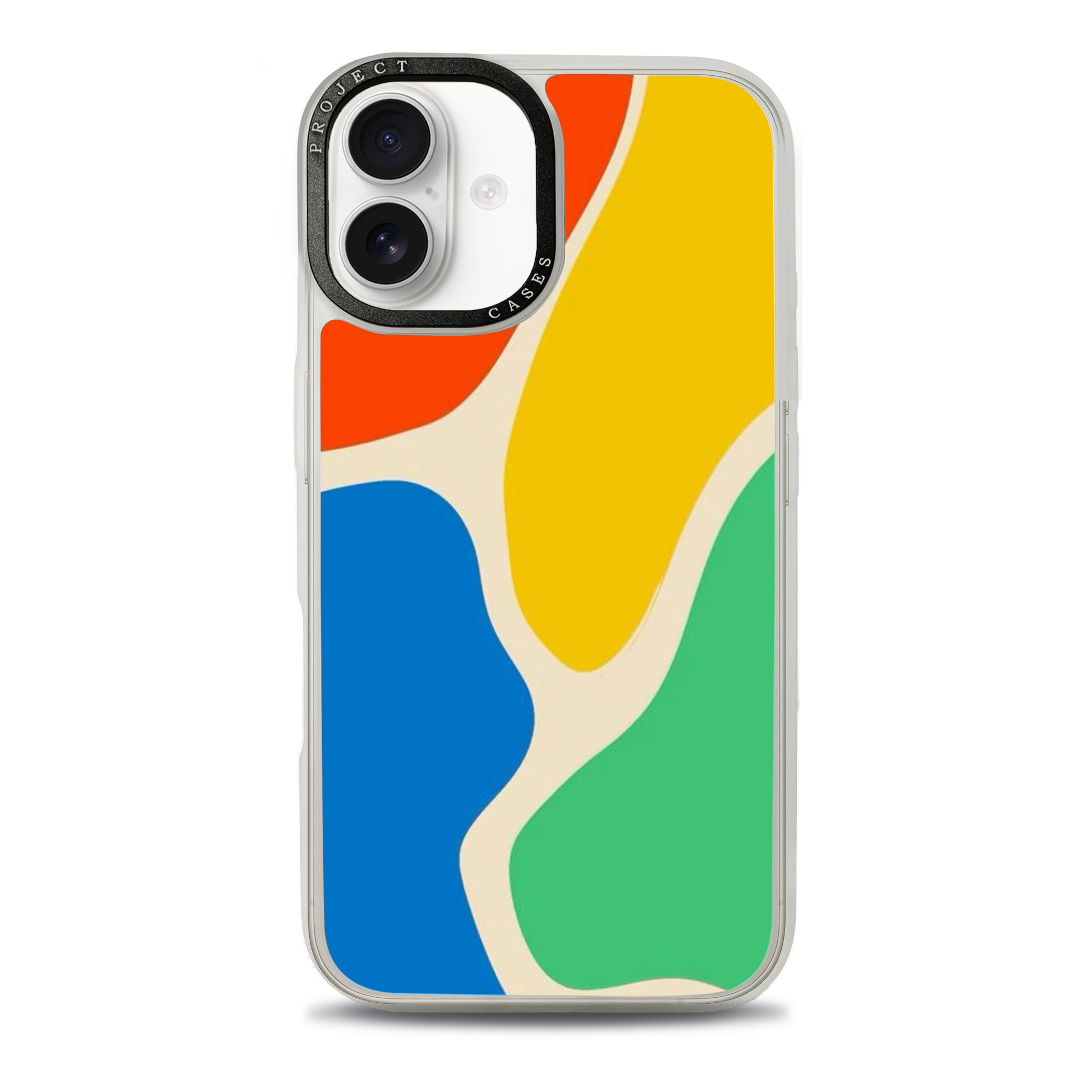  {model: iPhone 17}{case: Matte Sides}