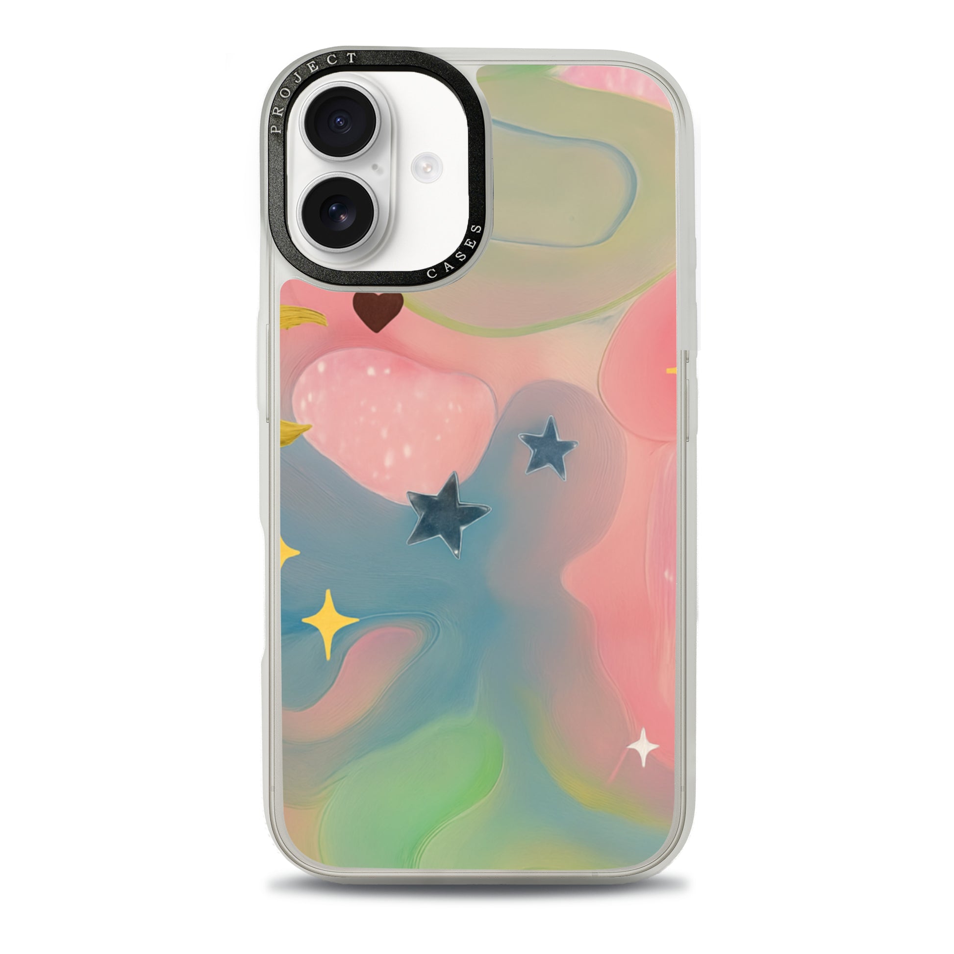  {model: iPhone 17}{case: Matte Sides}