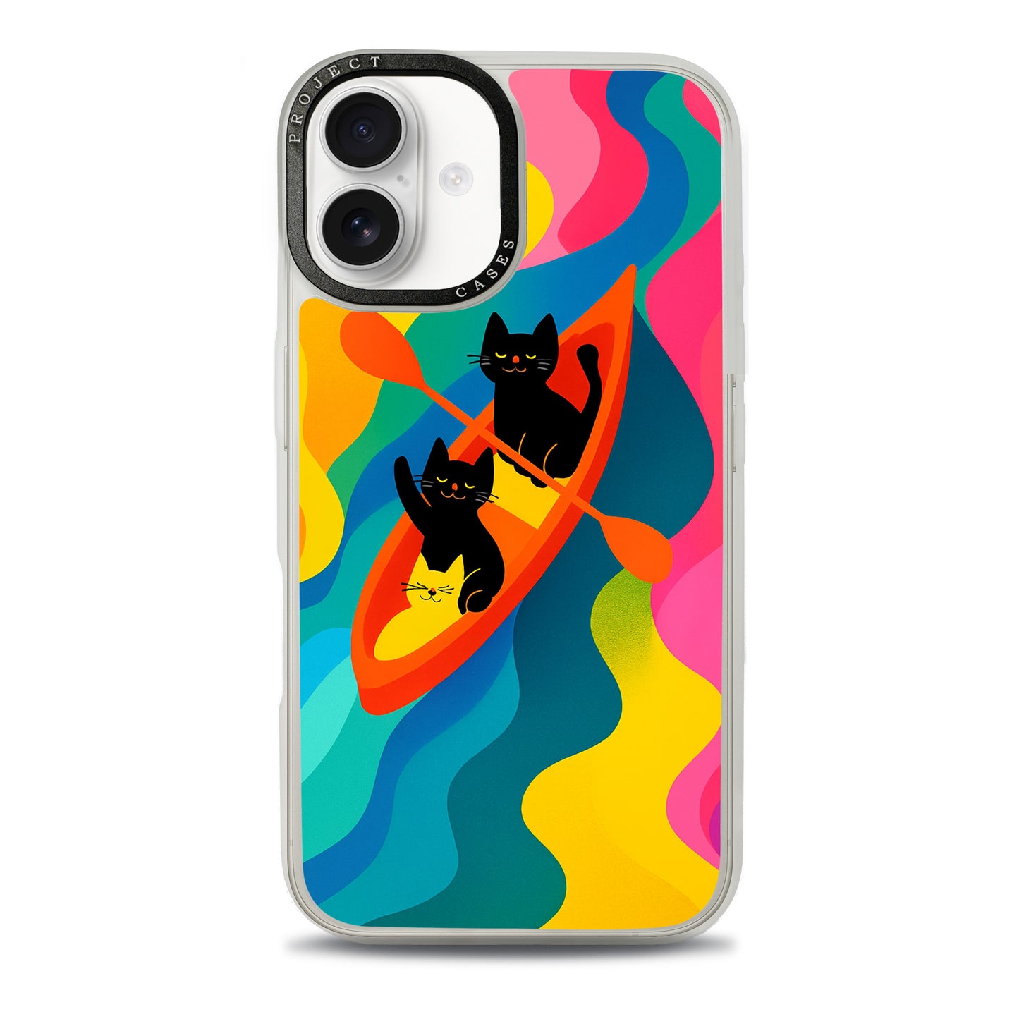 {model: iPhone 16, iPhone 16 Plus}{case: Matte Sides}