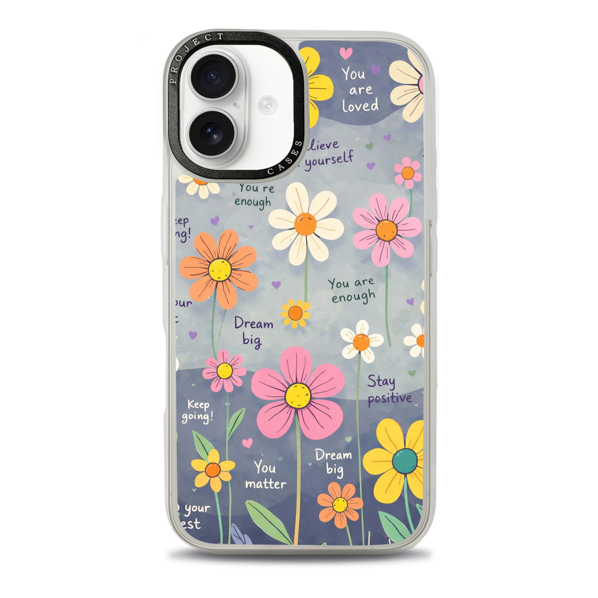 {model: iPhone 17}{case: Matte Sides}