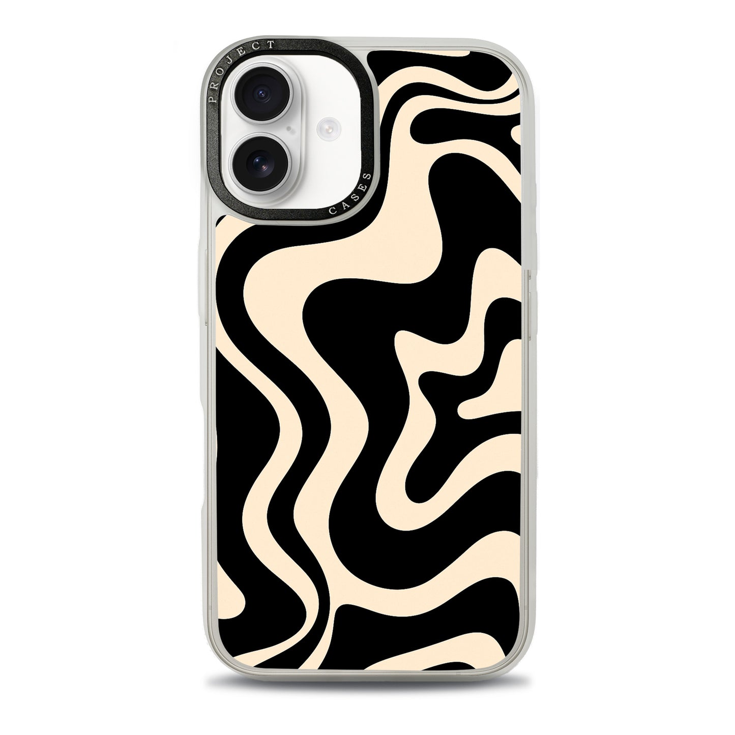 {model: iPhone 17}{case: Matte Sides}