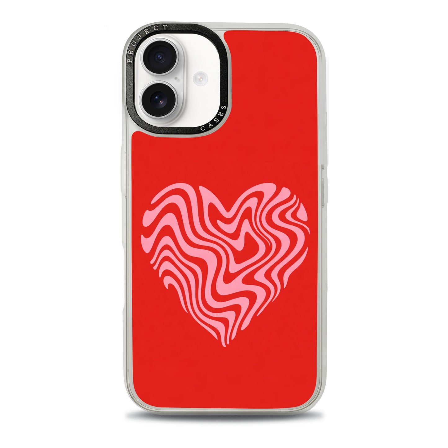  {model: iPhone 16, iPhone 16 Plus}{case: Matte Sides}