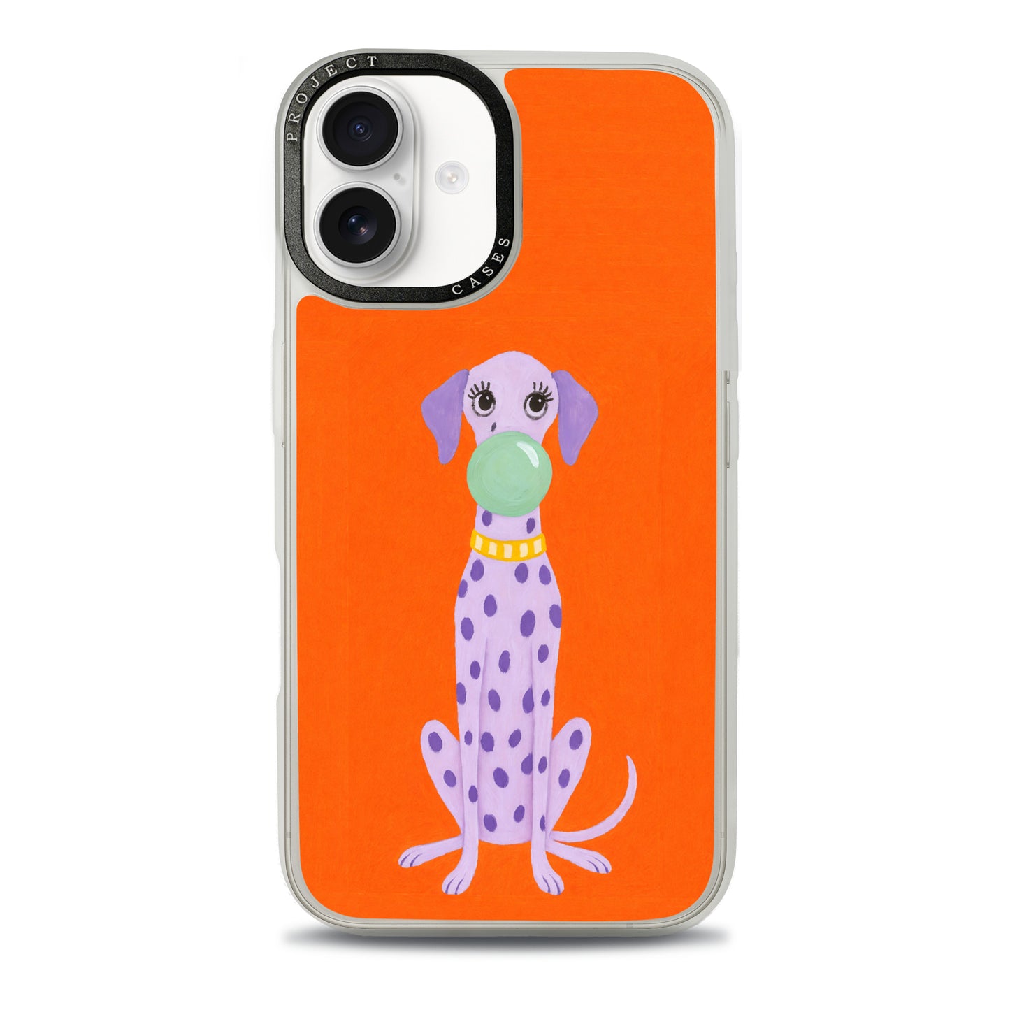  {model: iPhone 16, iPhone 16 Plus}{case: Matte Sides}