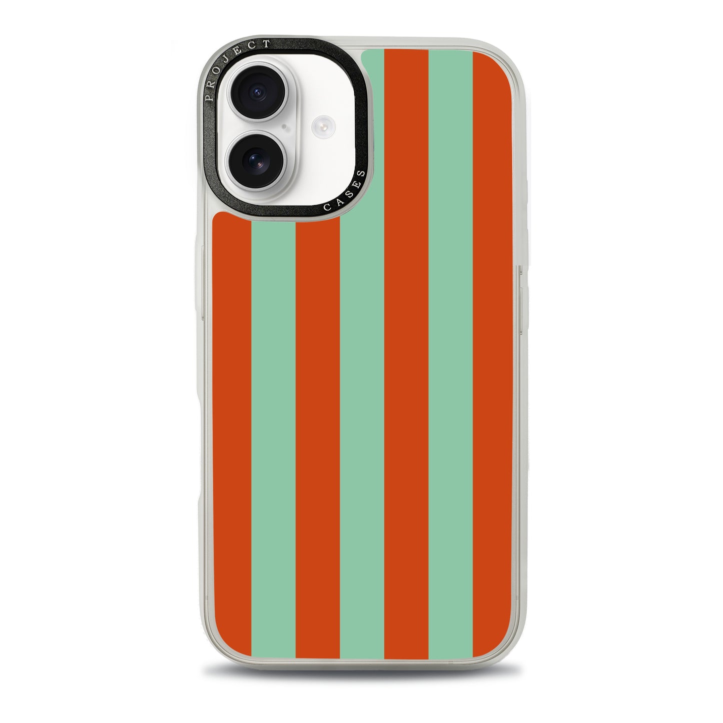  {model: iPhone 16, iPhone 16 Plus}{case: Matte Sides}