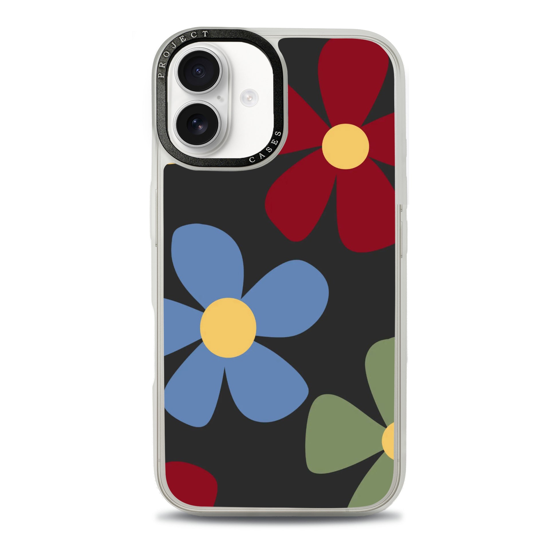  {model: iPhone 17}{case: Matte Sides}