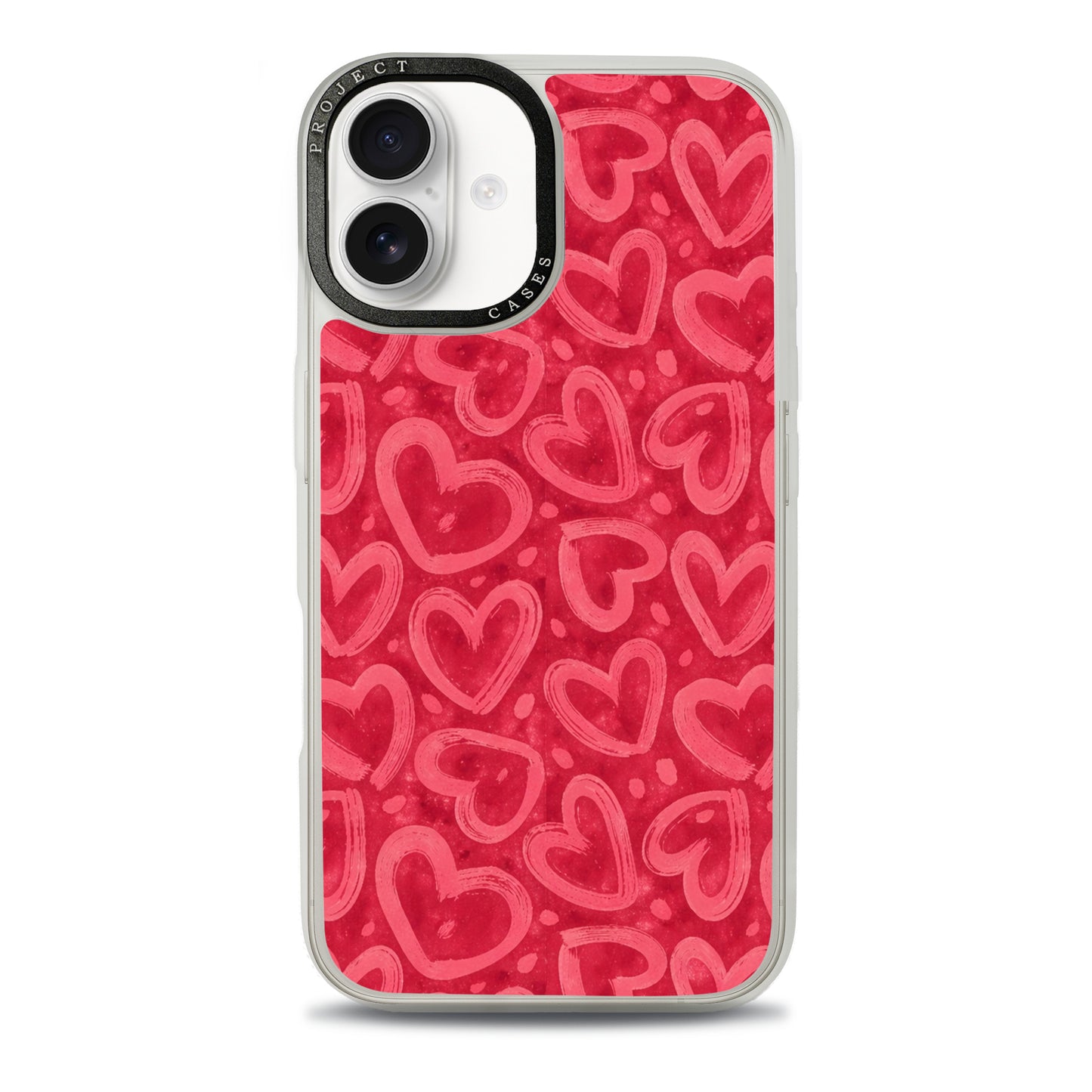  {model: iPhone 16, iPhone 16 Plus}{case: Matte Sides}