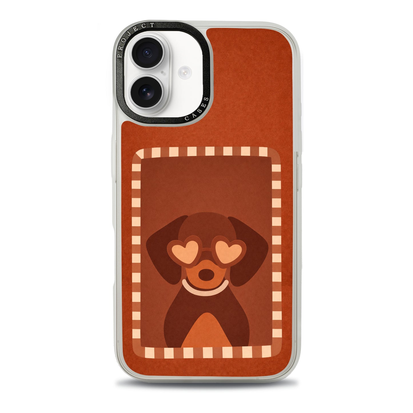  {model: iPhone 17}{case: Matte Sides}