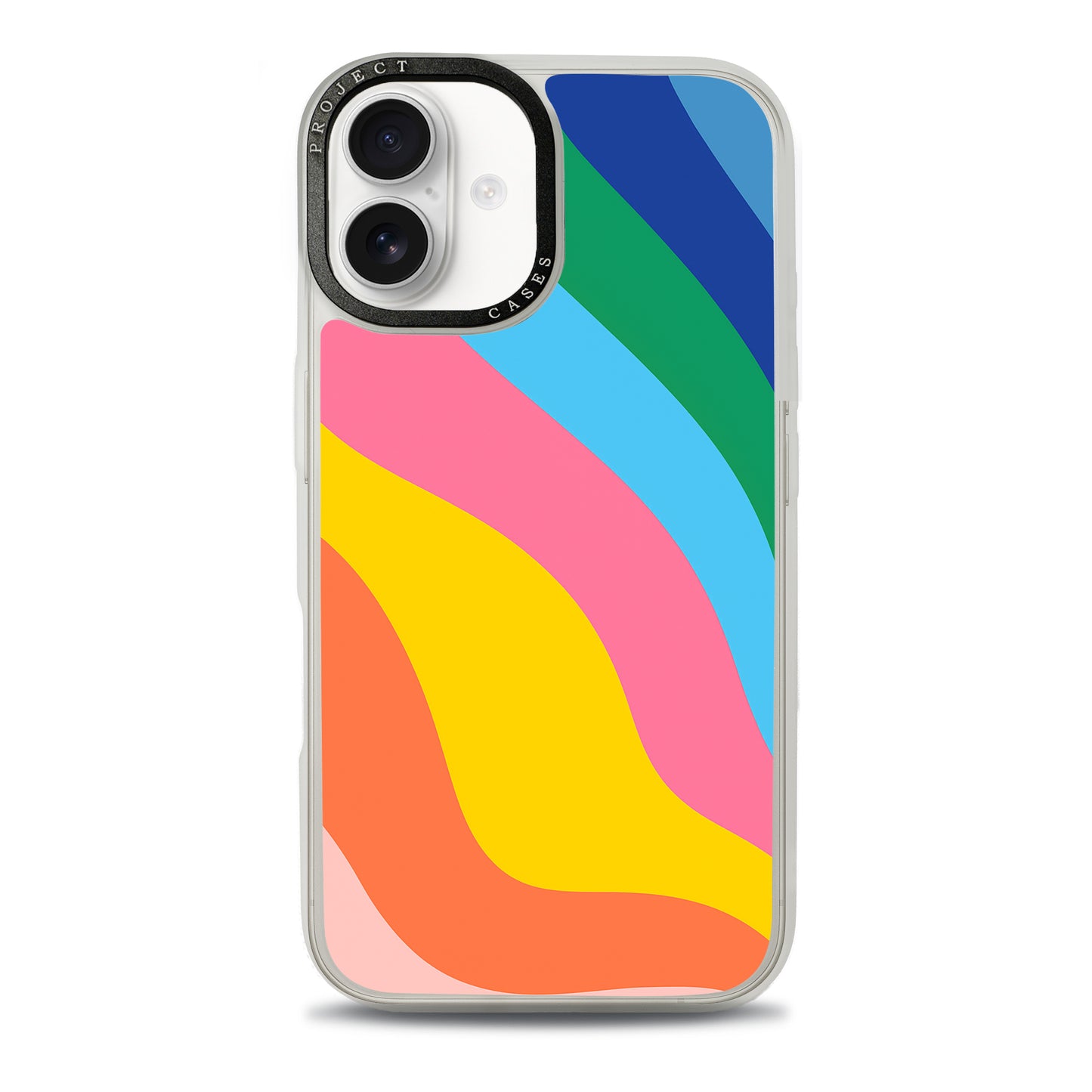 {model: iPhone 16, iPhone 16 Plus}{case: Matte Sides}