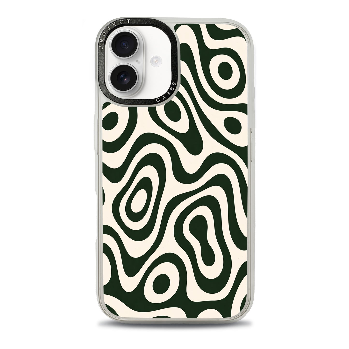 {model: iPhone 16, iPhone 16 Plus}{case: Matte Sides}