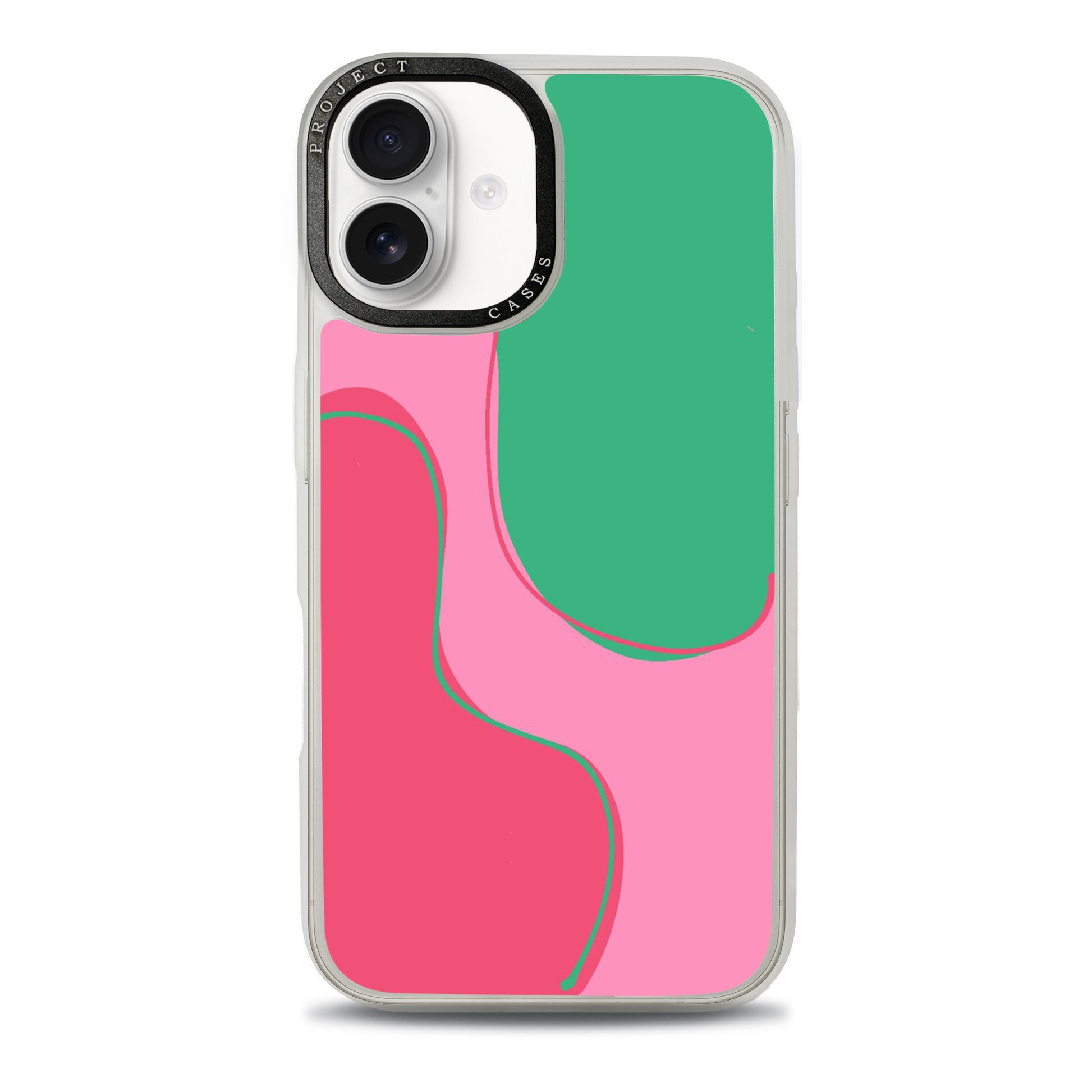 {model: iPhone 17}{case: Matte Sides}