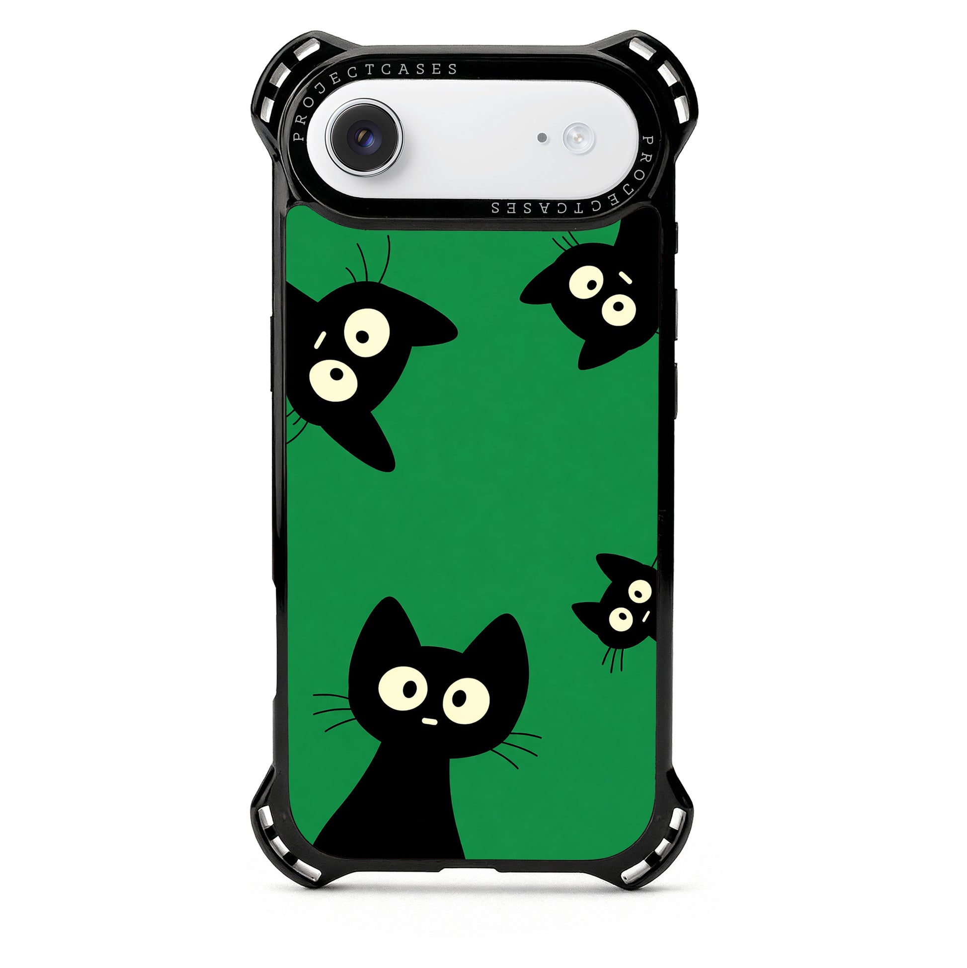 {model: iPhone 17 Air}{case: Bounce} 