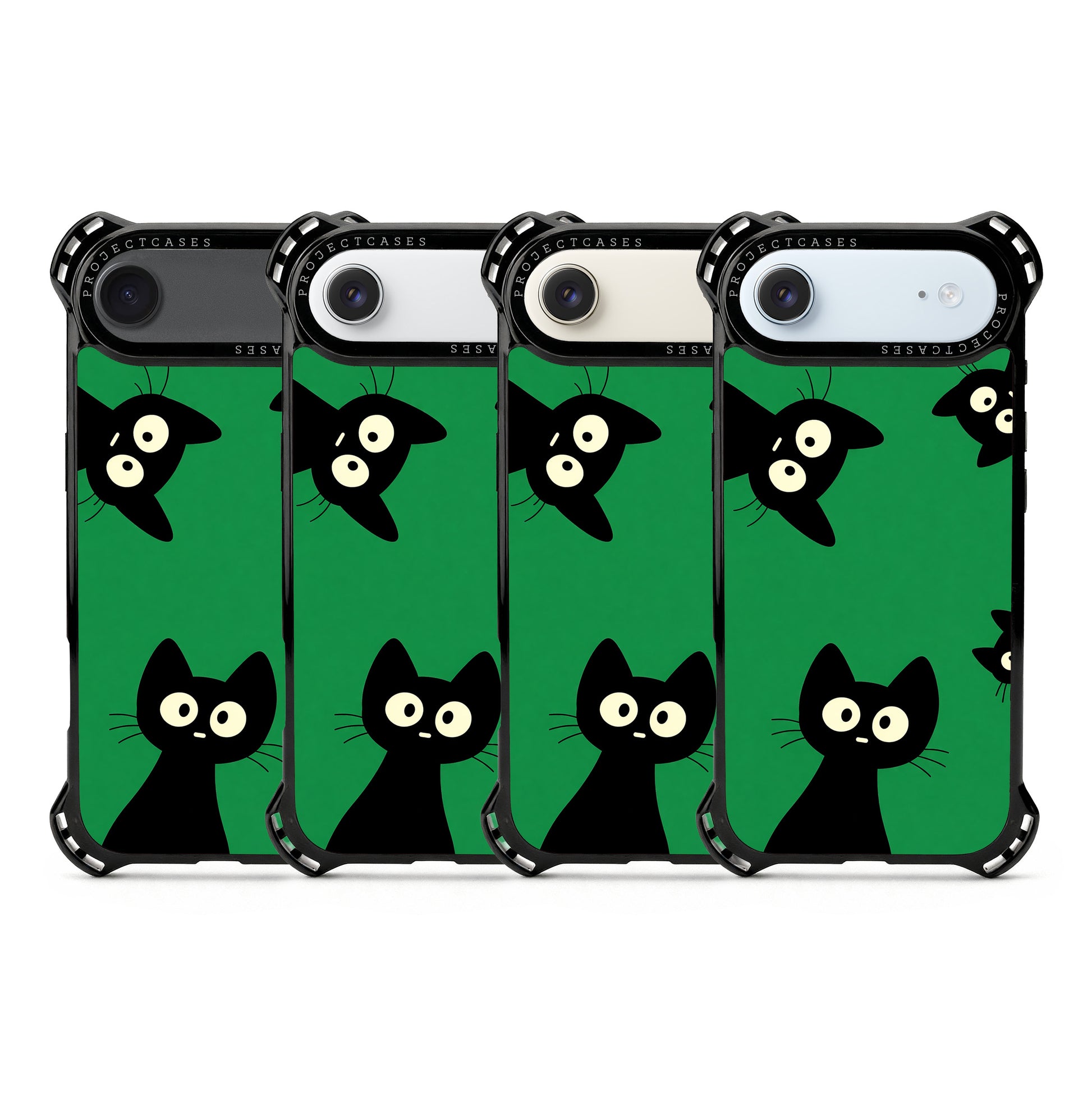 {model: iPhone 17 Air}{case: Bounce} 